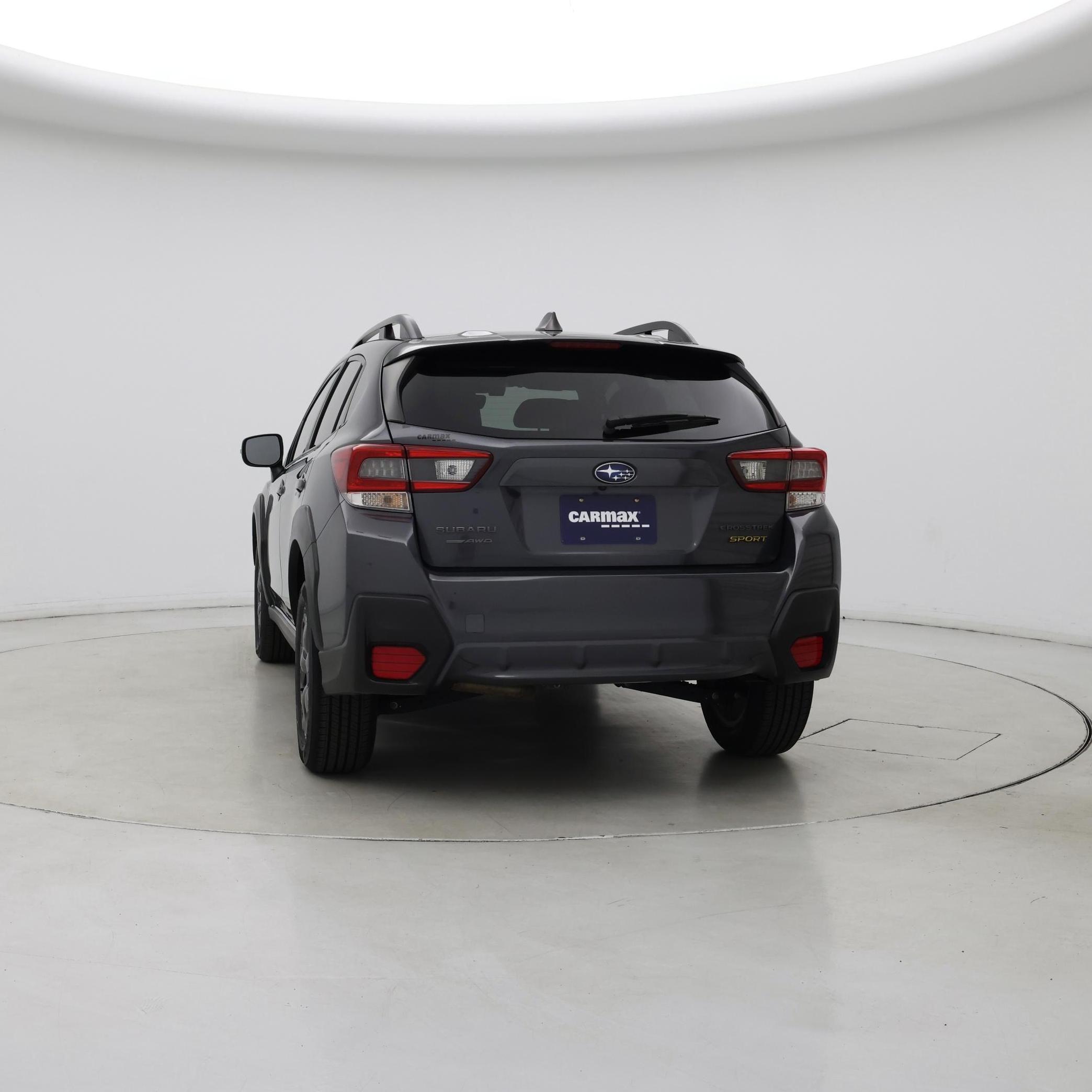 Thumbnail: 2022 Subaru Crosstrek - 6