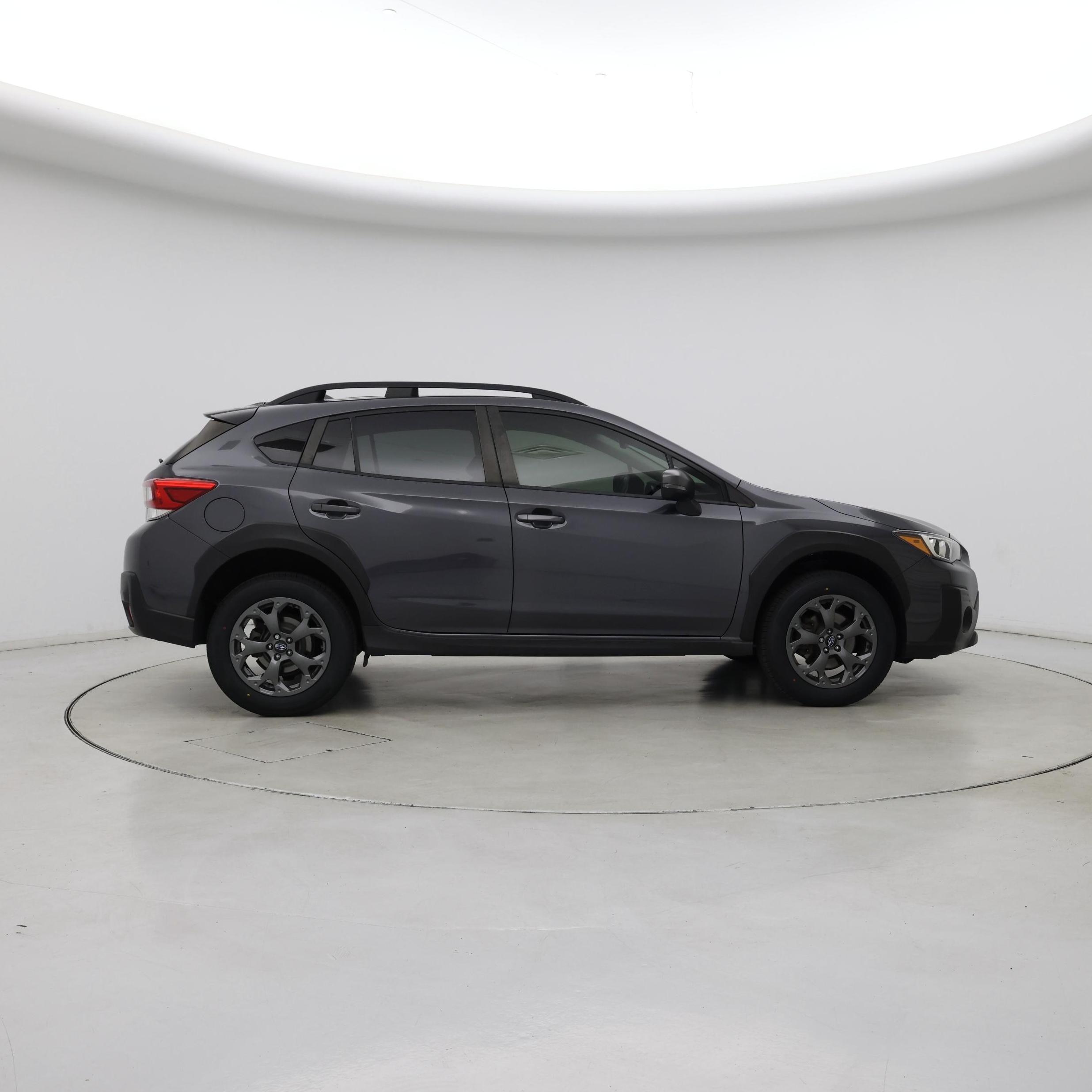 Thumbnail: 2022 Subaru Crosstrek - 7