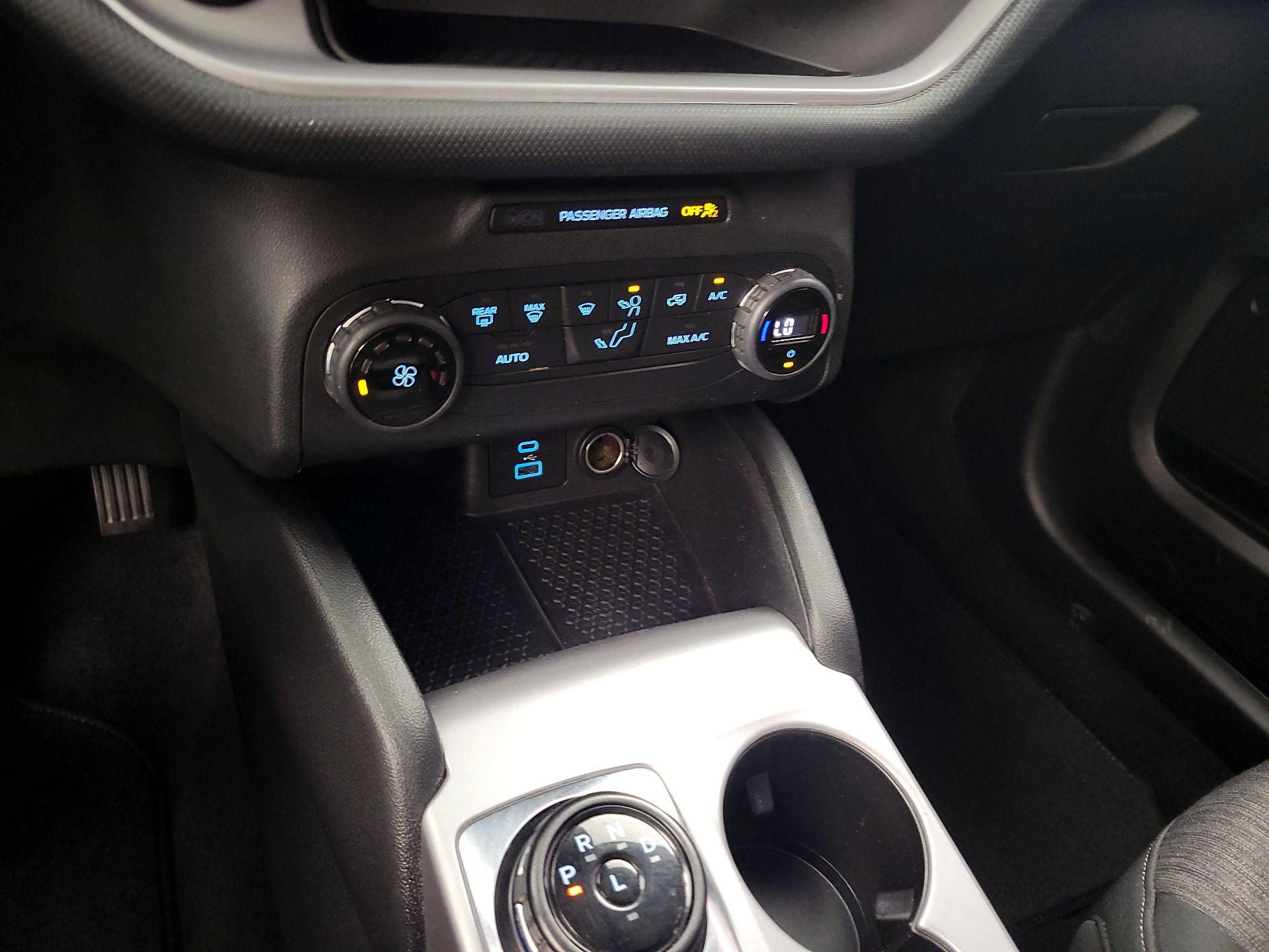 Thumbnail: 2021 Ford Bronco Sport - 14