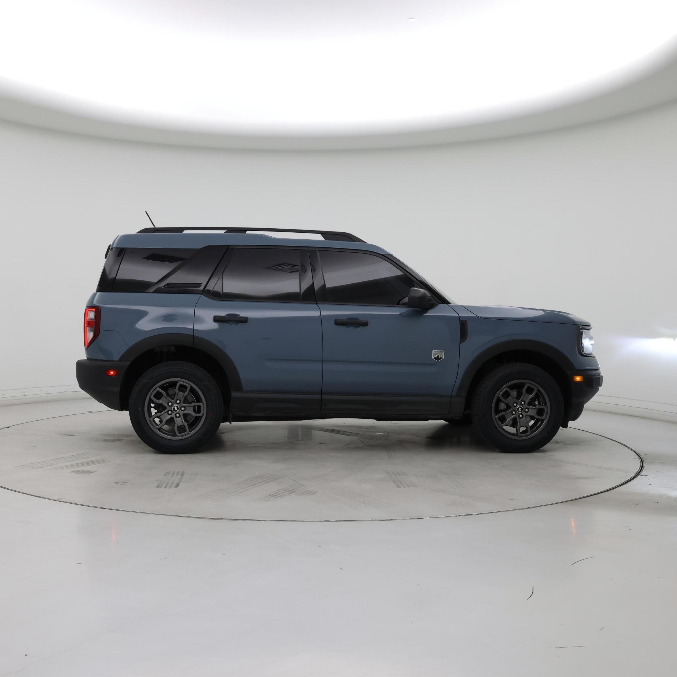 Thumbnail: 2021 Ford Bronco Sport - 7