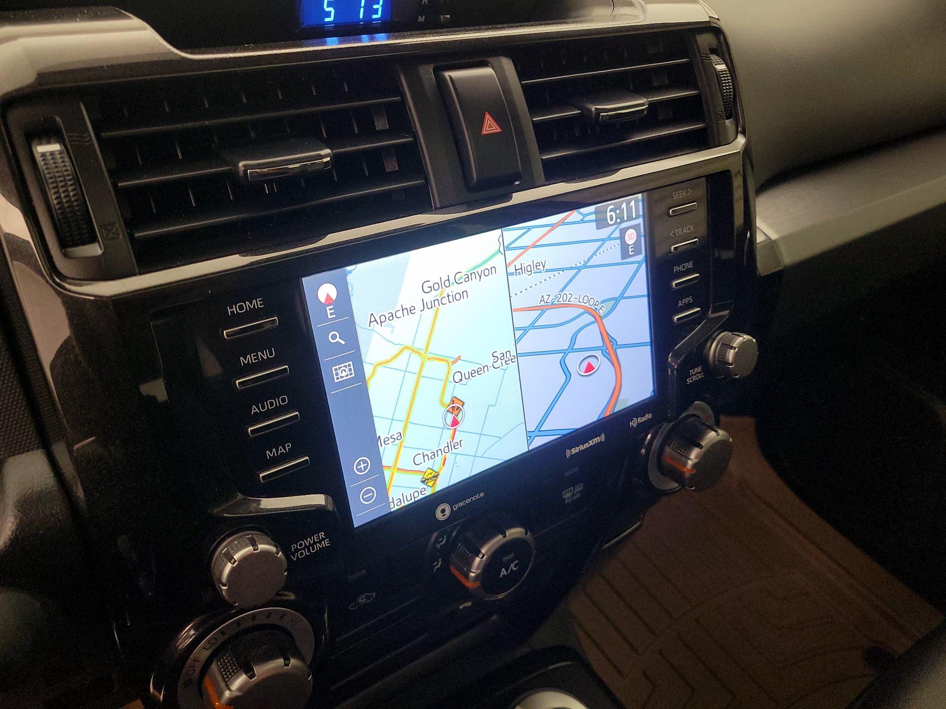 Thumbnail: 2023 Toyota 4Runner - 14