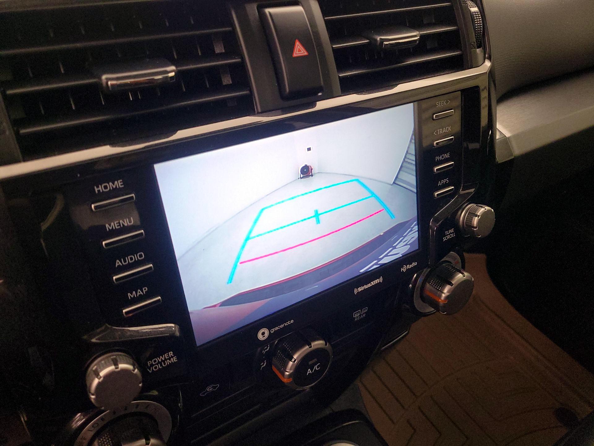 Thumbnail: 2023 Toyota 4Runner - 15