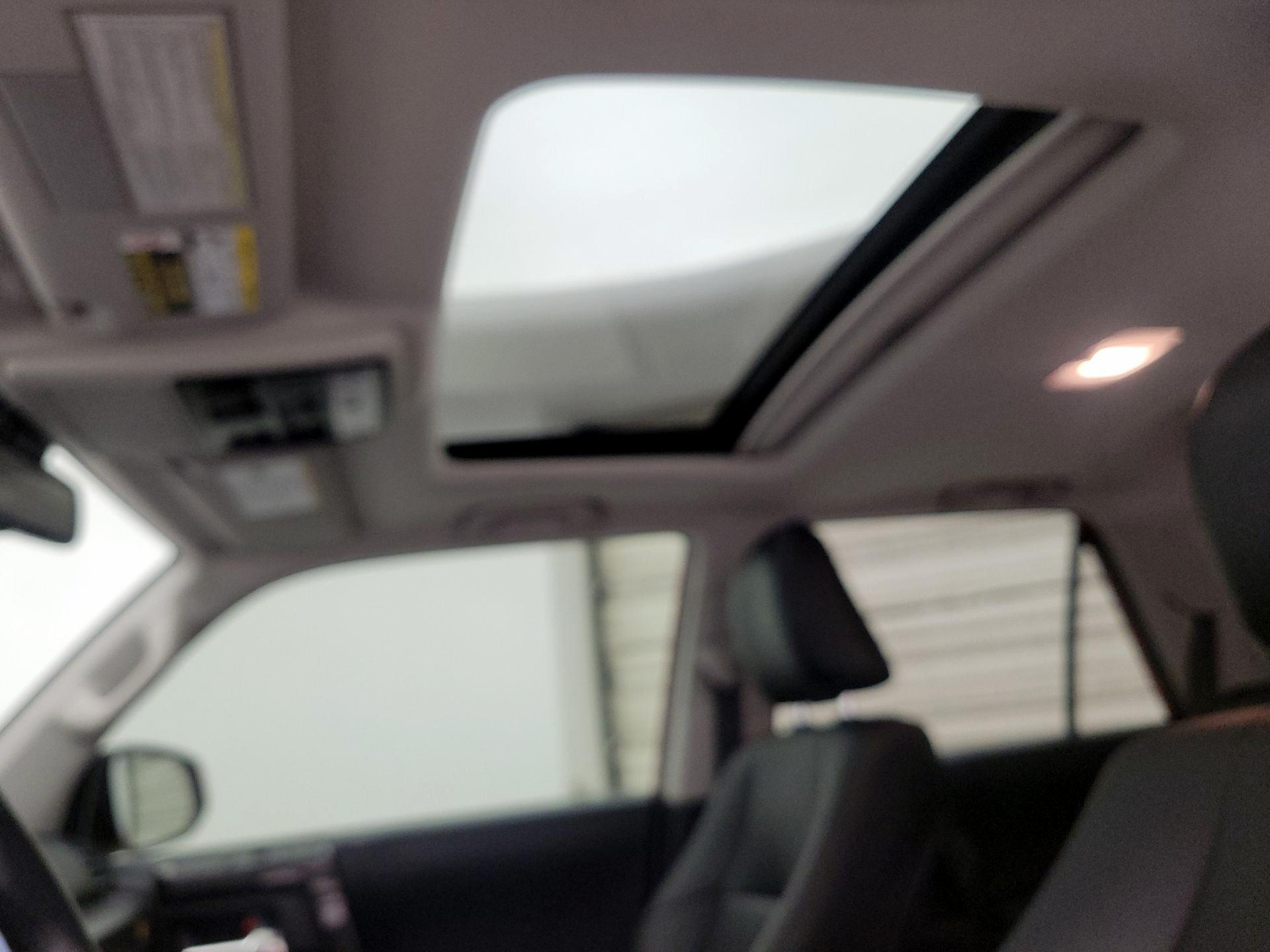 Thumbnail: 2023 Toyota 4Runner - 20