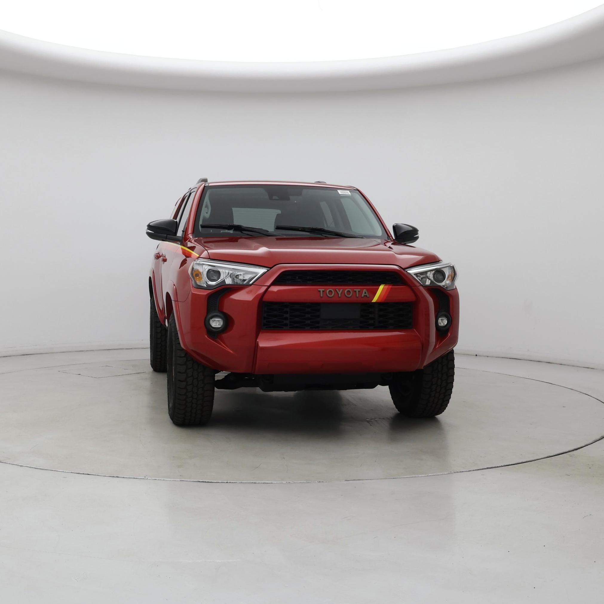 Thumbnail: 2023 Toyota 4Runner - 5