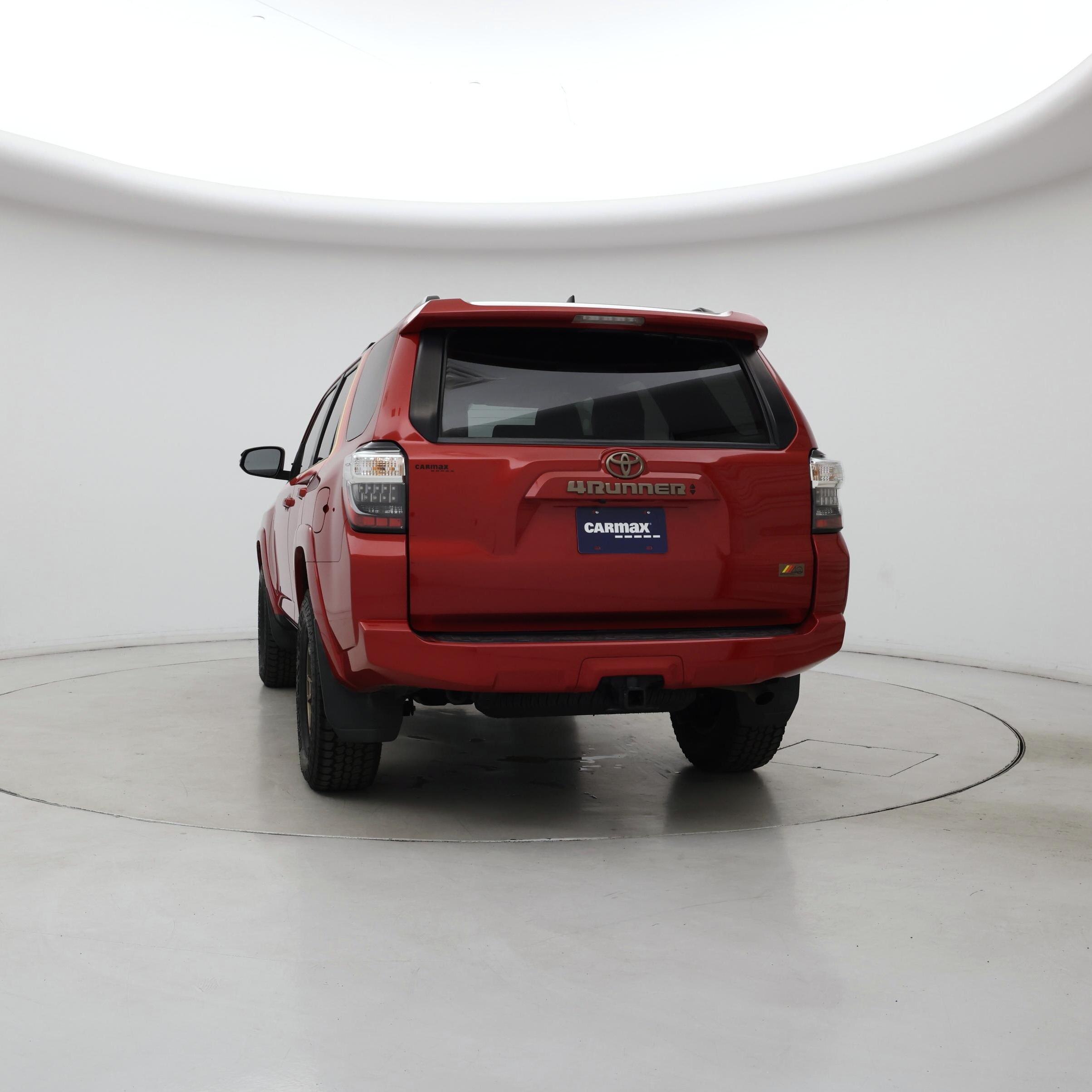 Thumbnail: 2023 Toyota 4Runner - 6