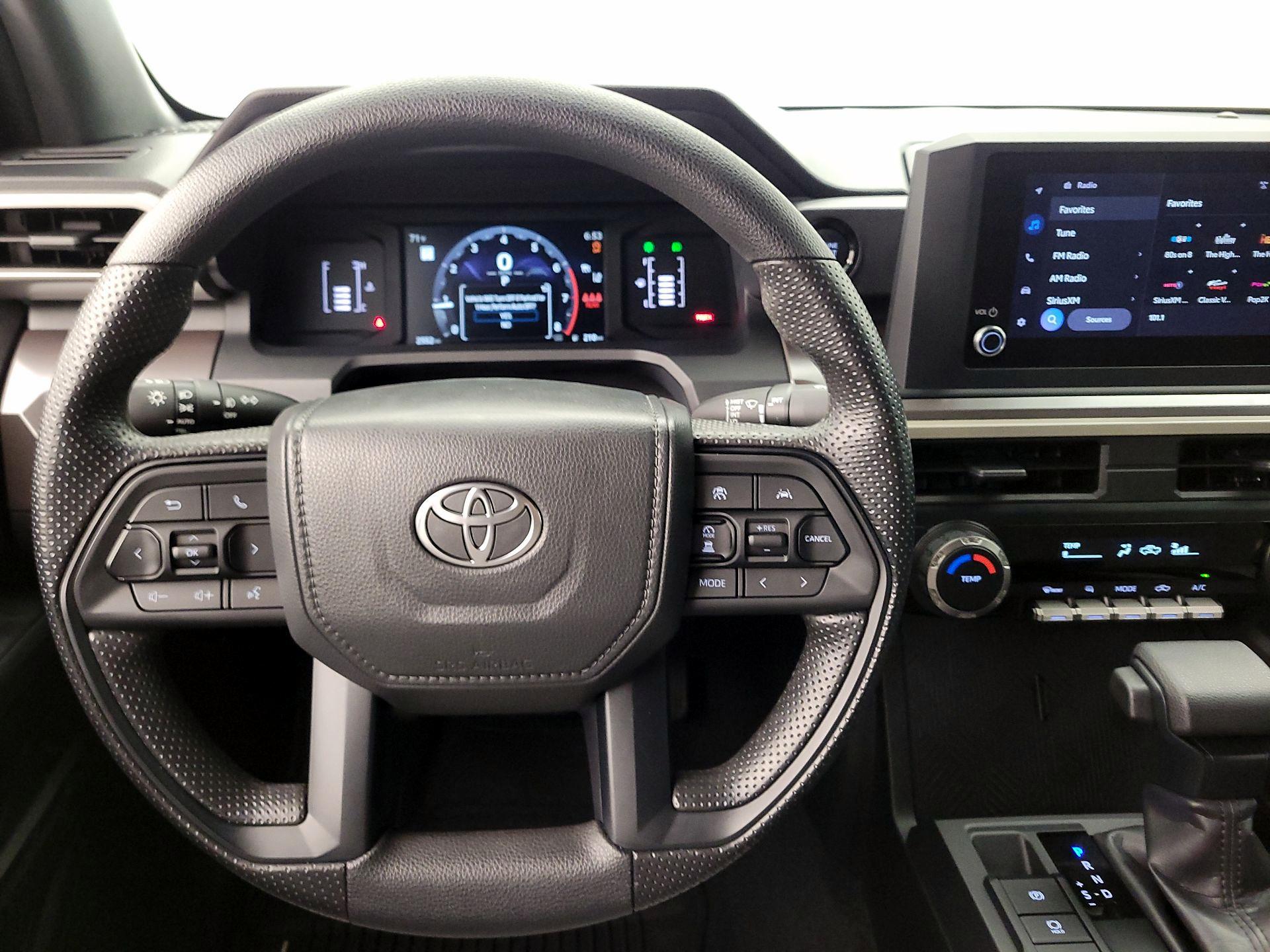Thumbnail: 2025 Toyota Tacoma - 10