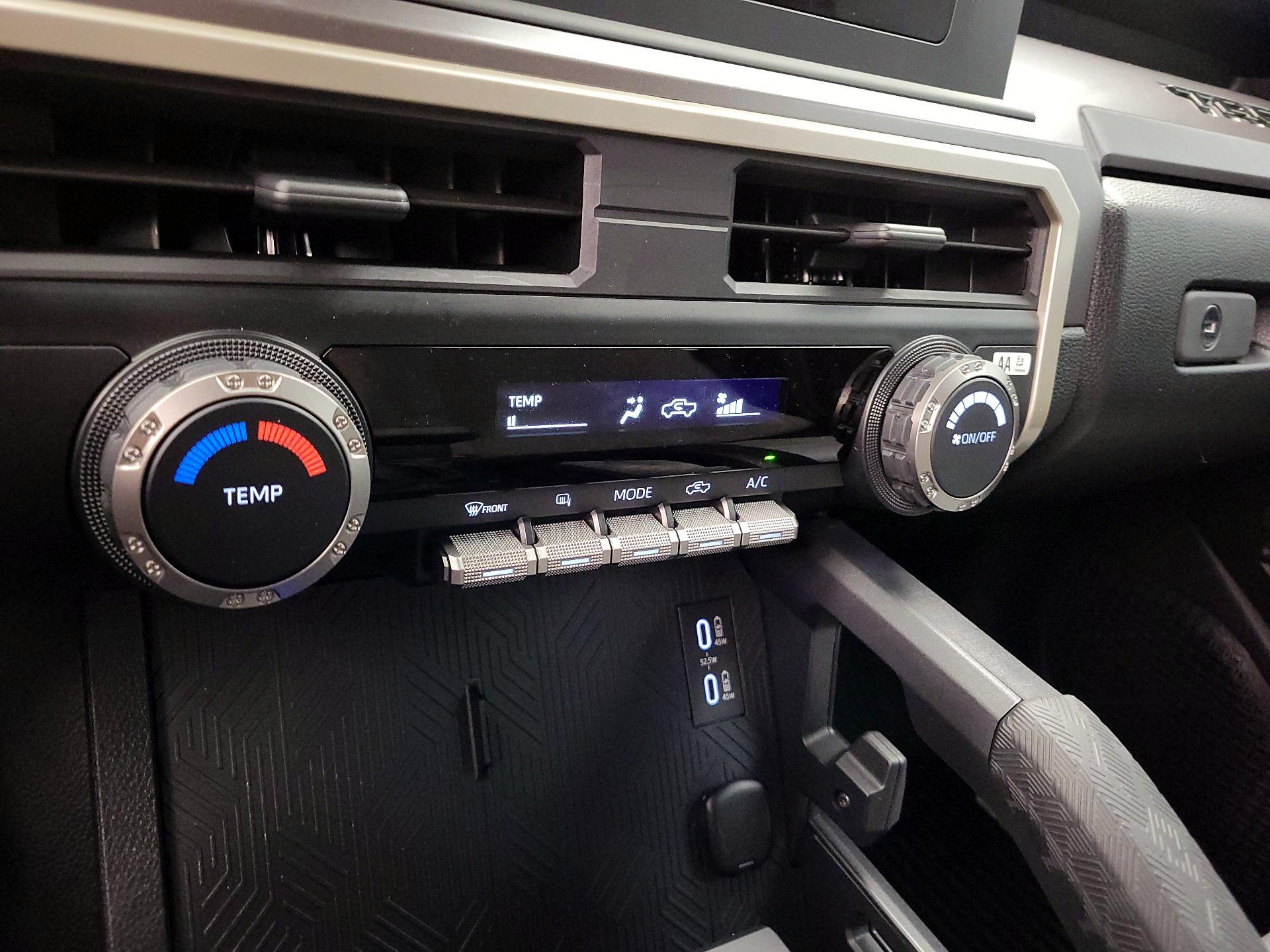 Thumbnail: 2025 Toyota Tacoma - 16