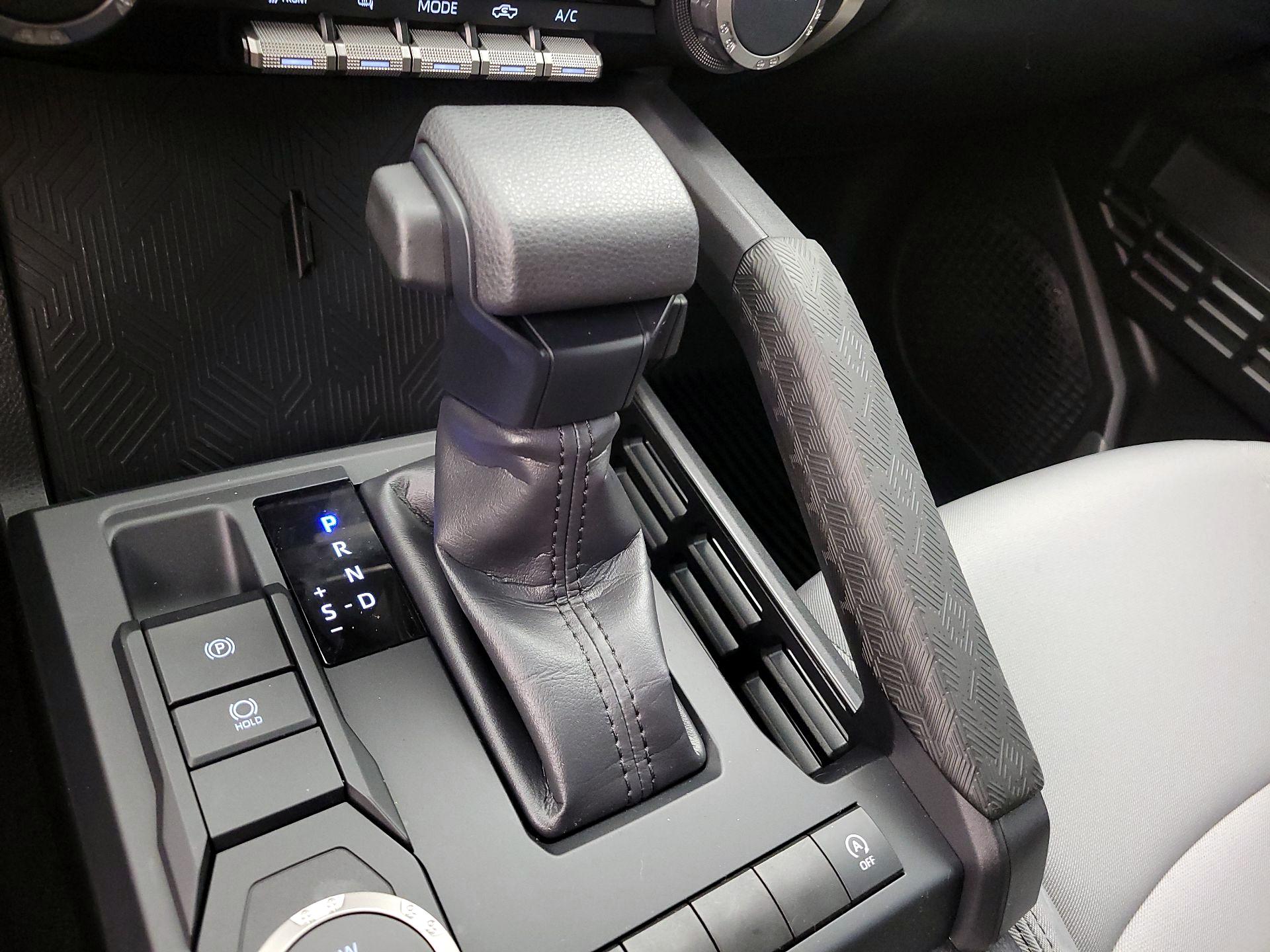 Thumbnail: 2025 Toyota Tacoma - 17