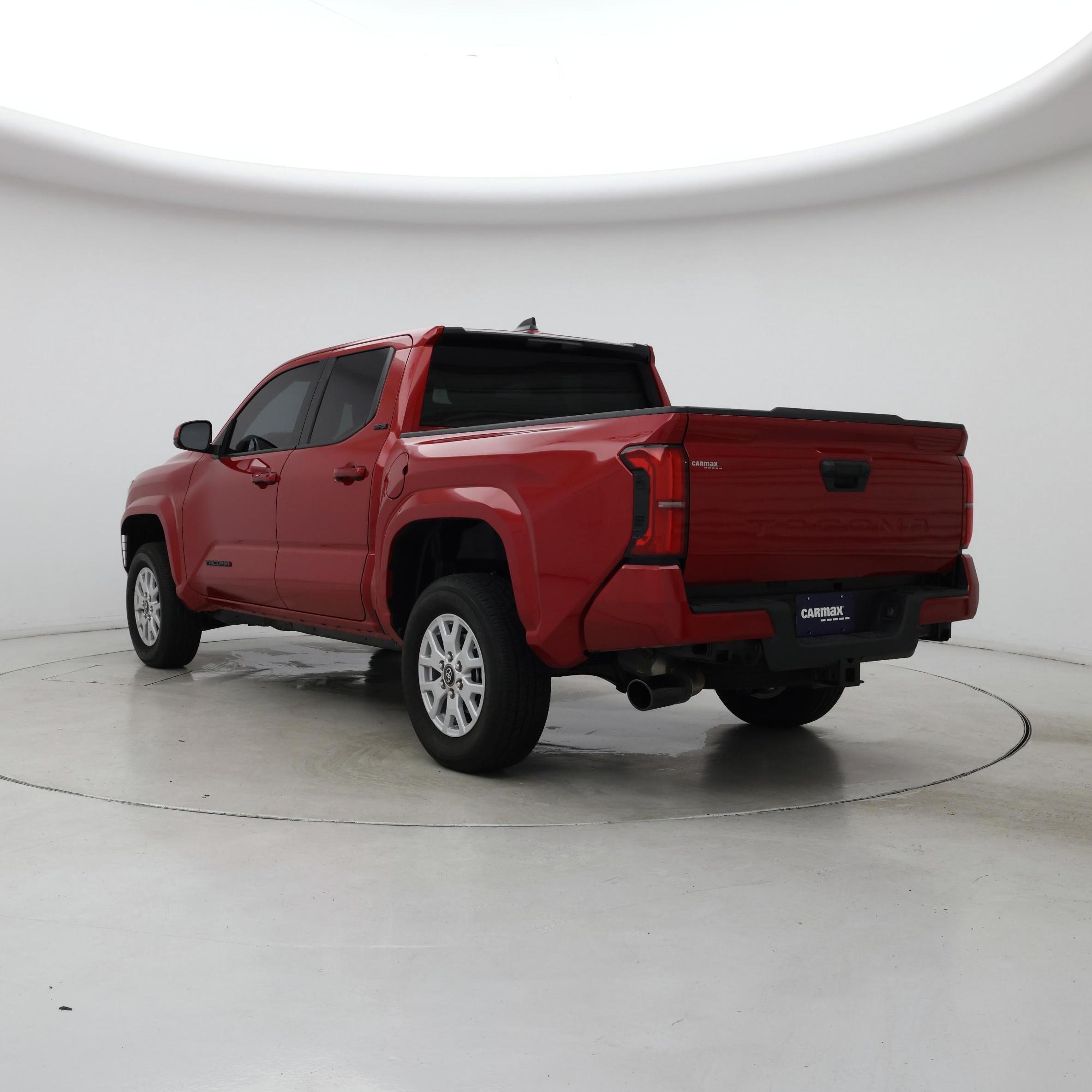 Thumbnail: 2025 Toyota Tacoma - 2