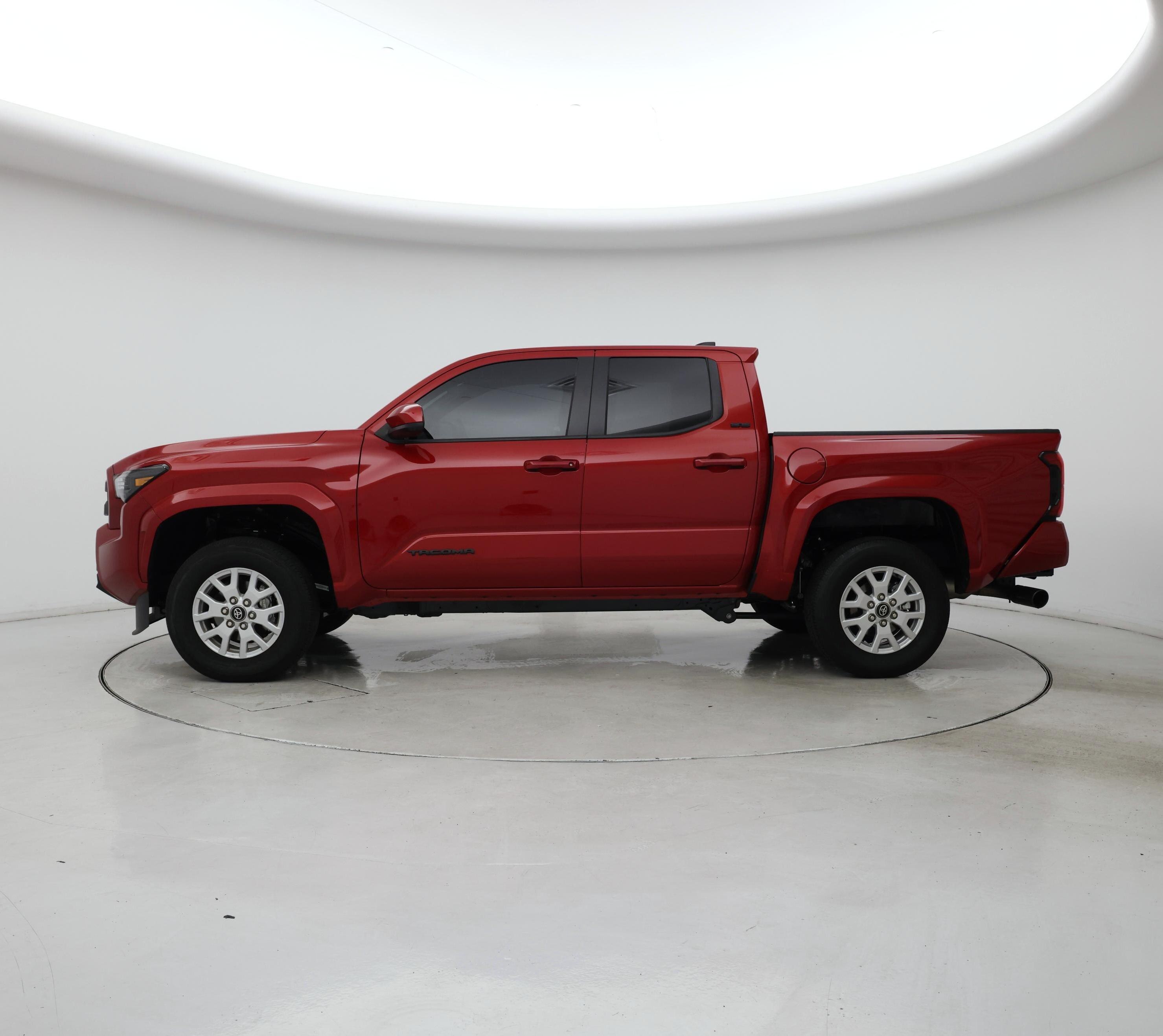 Thumbnail: 2025 Toyota Tacoma - 3