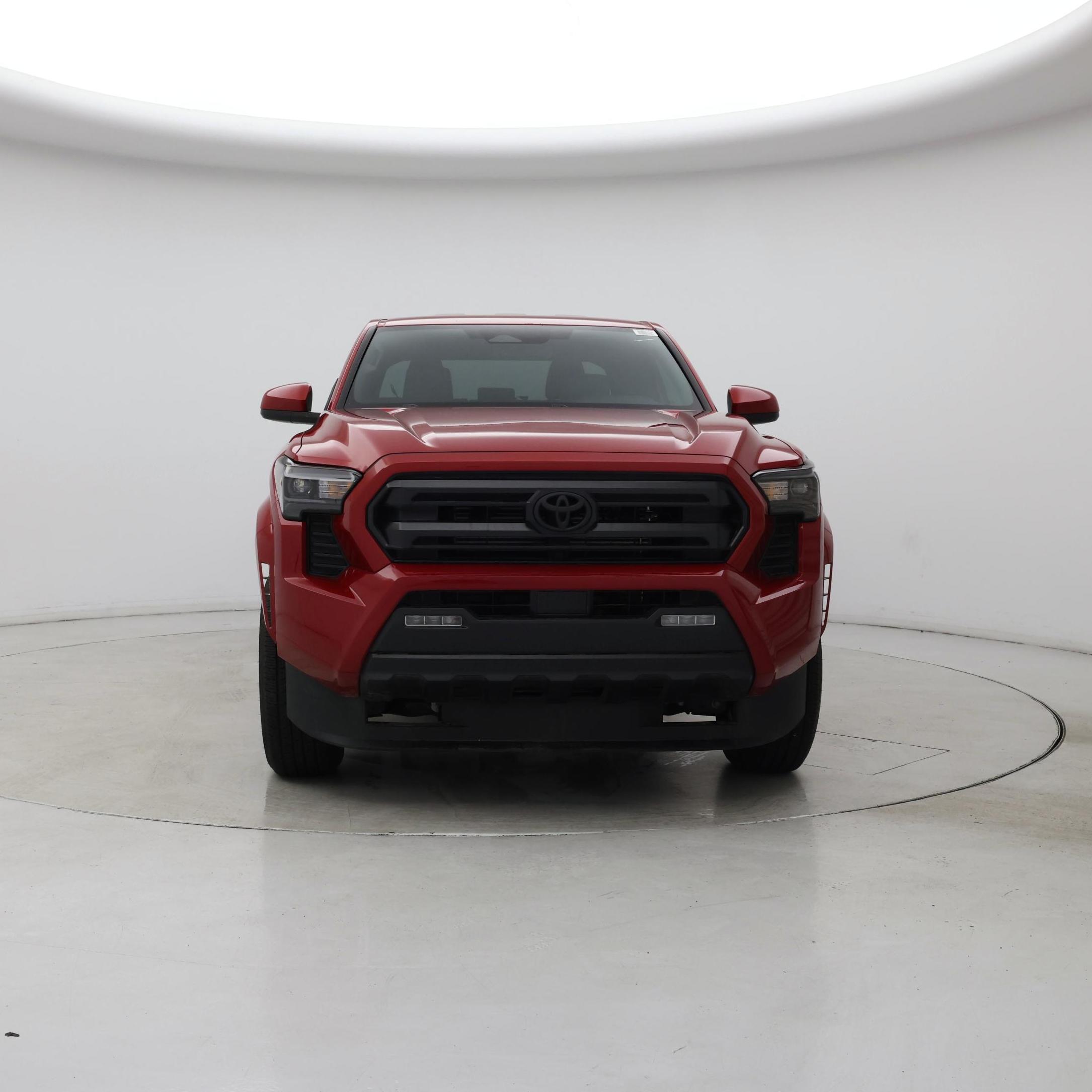 Thumbnail: 2025 Toyota Tacoma - 5