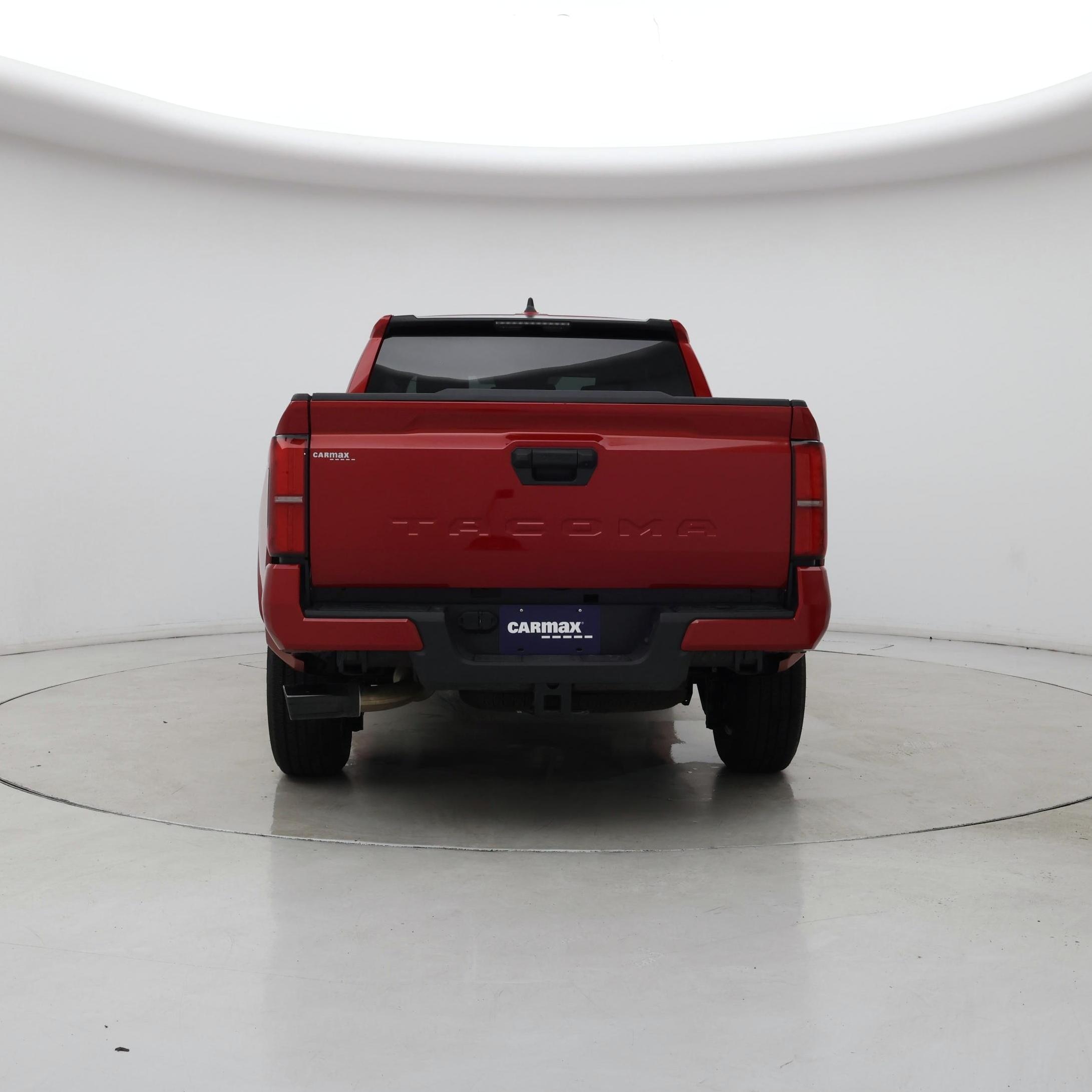 Thumbnail: 2025 Toyota Tacoma - 6