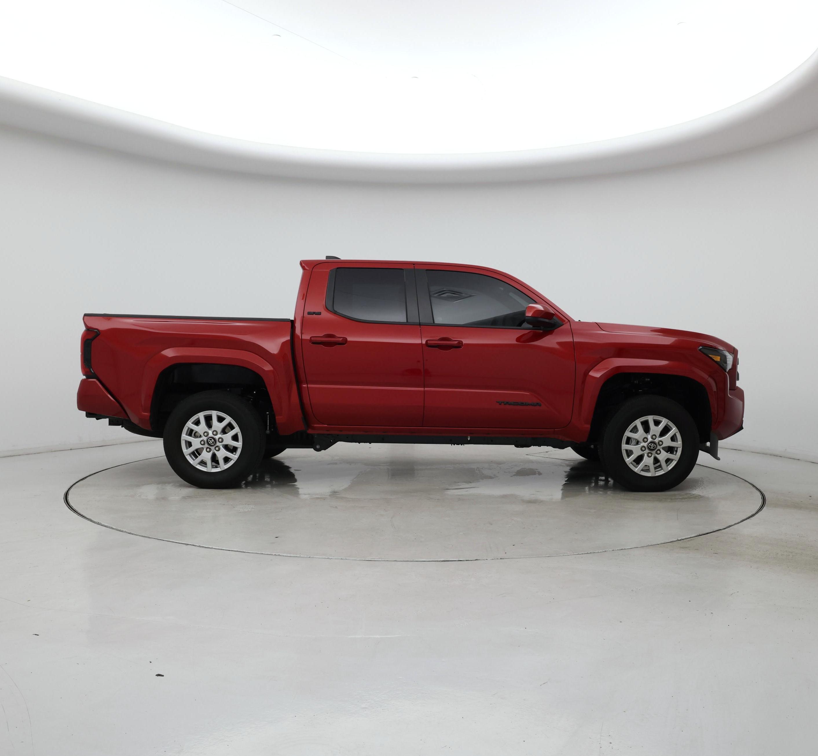 Thumbnail: 2025 Toyota Tacoma - 7