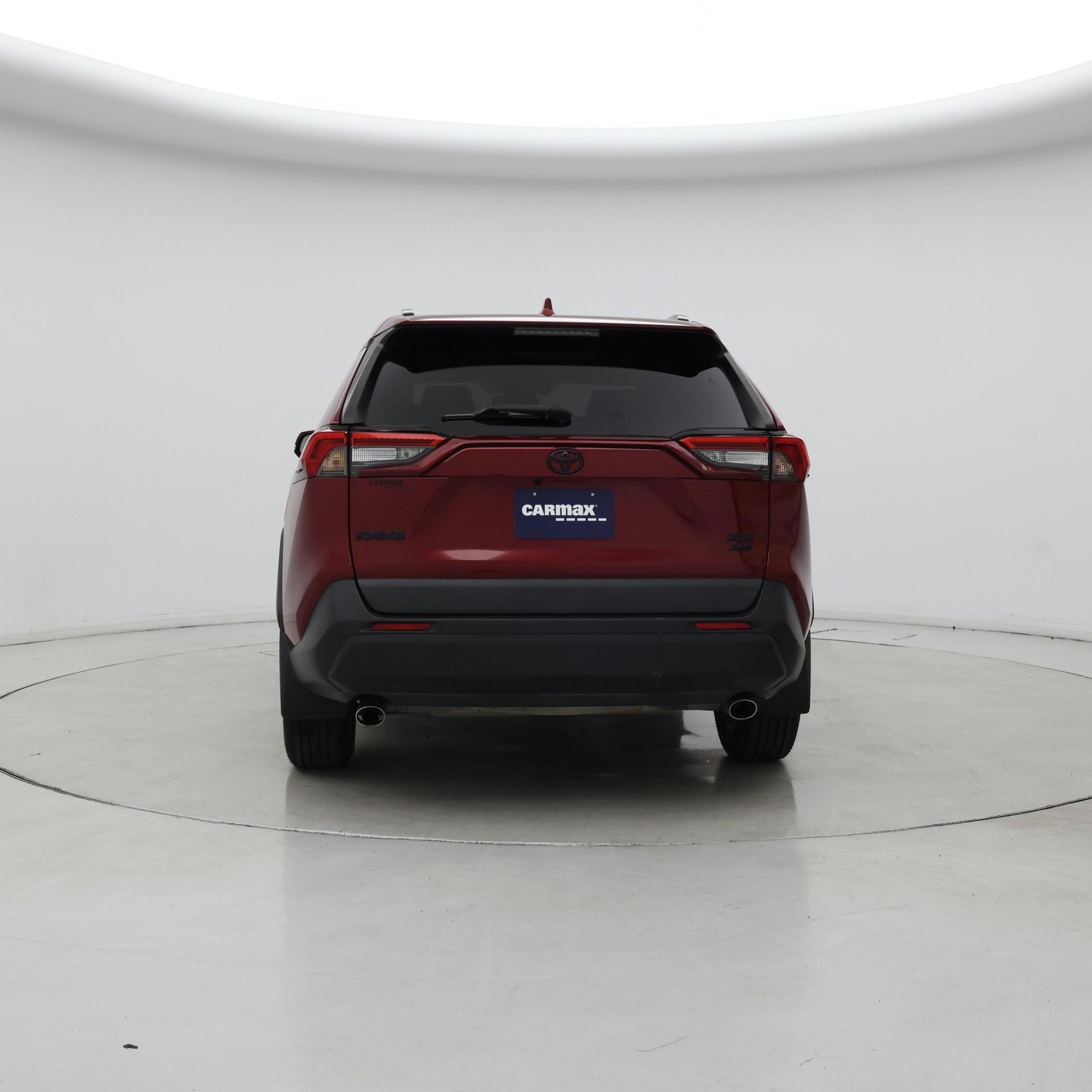 Thumbnail: 2022 Toyota RAV4 - 6