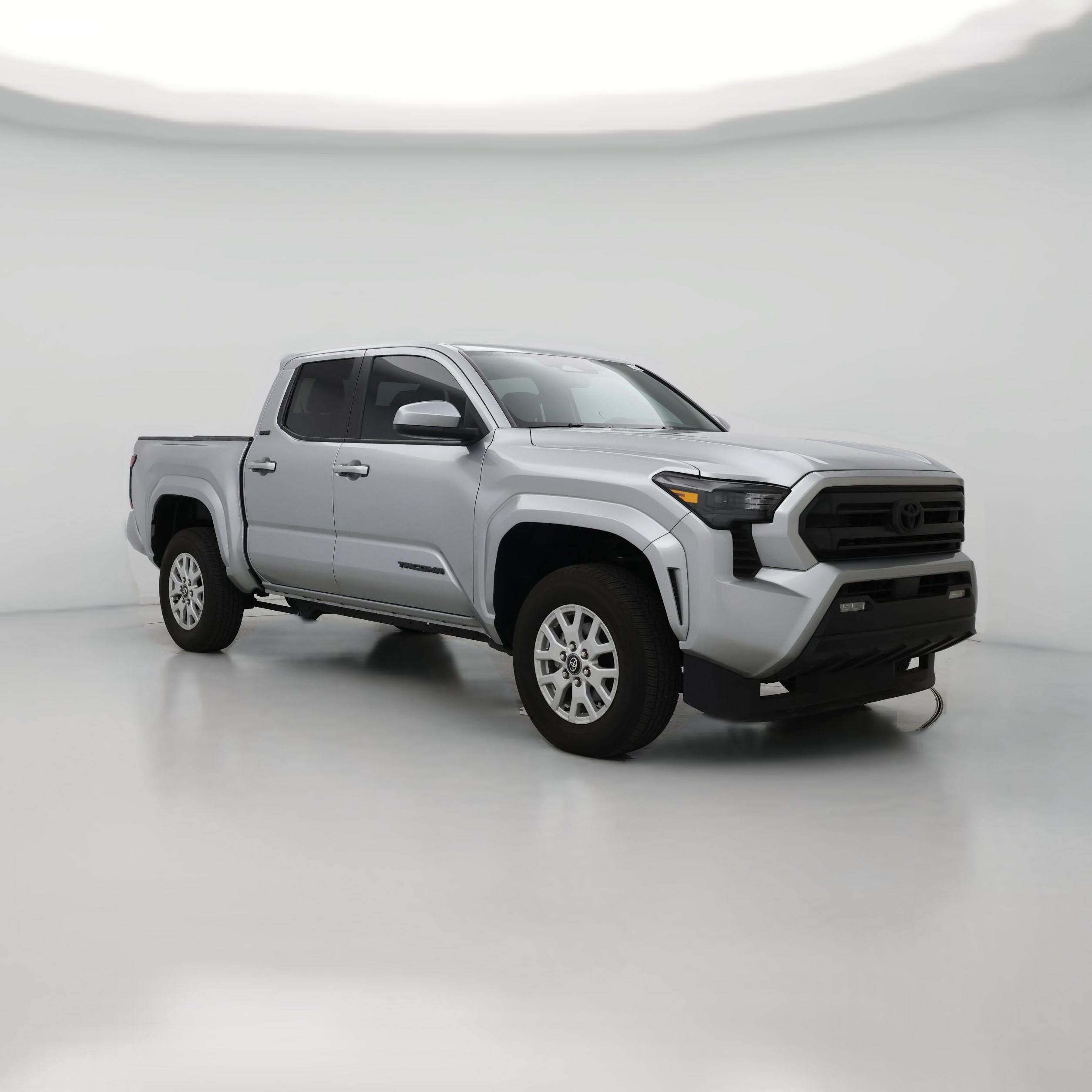 Thumbnail: 2025 Toyota Tacoma - 1