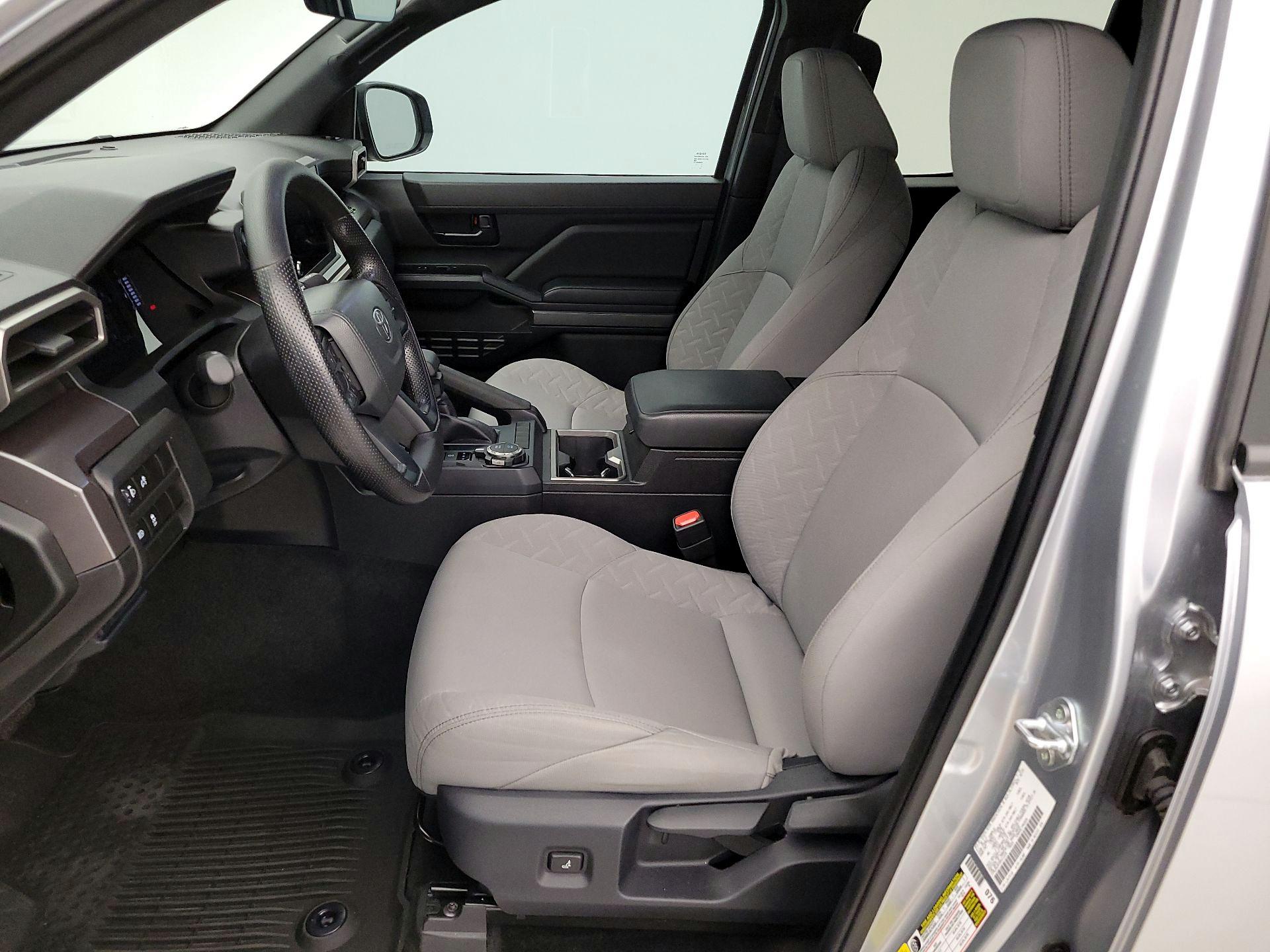 Thumbnail: 2025 Toyota Tacoma - 11