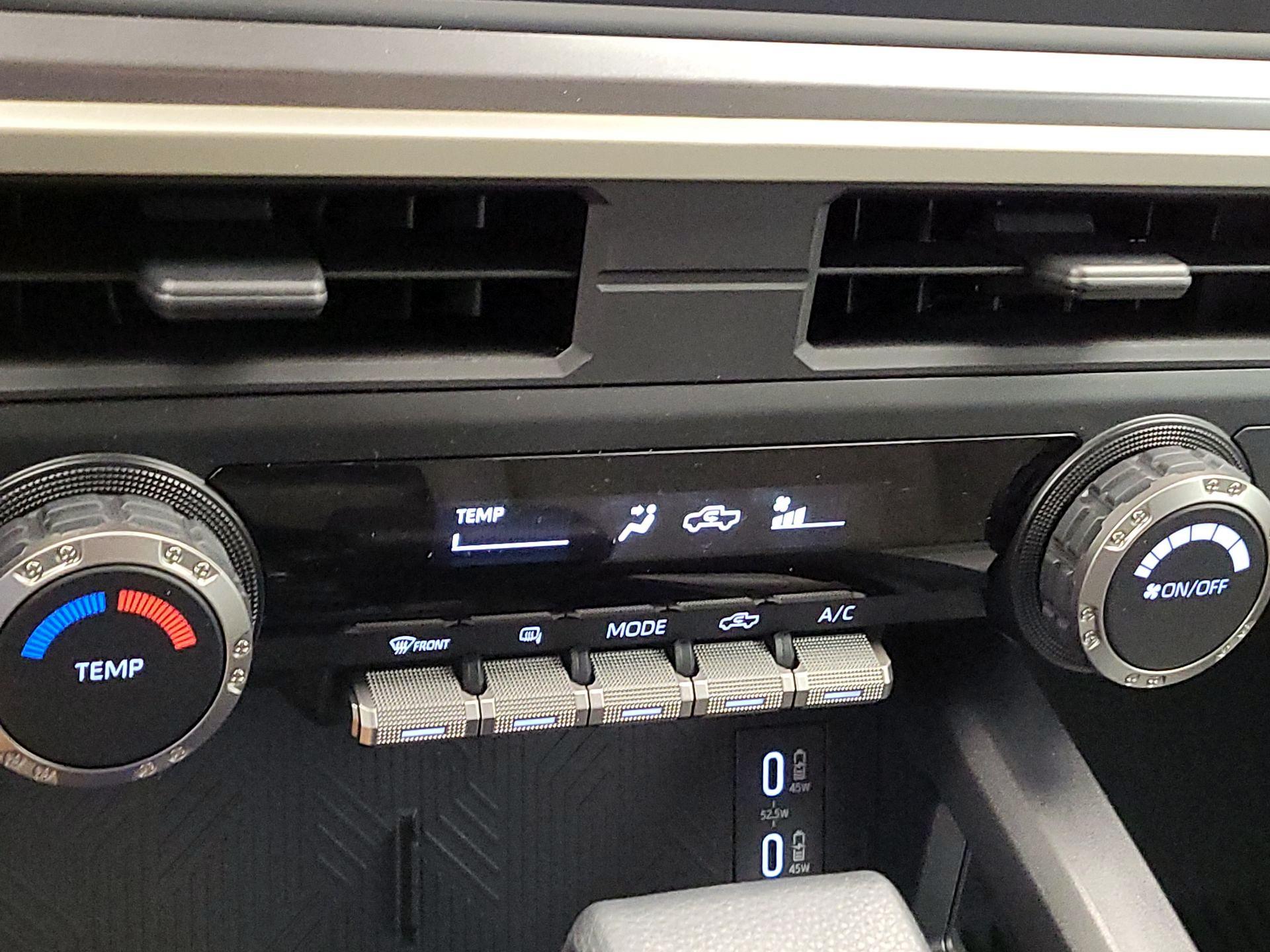 Thumbnail: 2025 Toyota Tacoma - 16