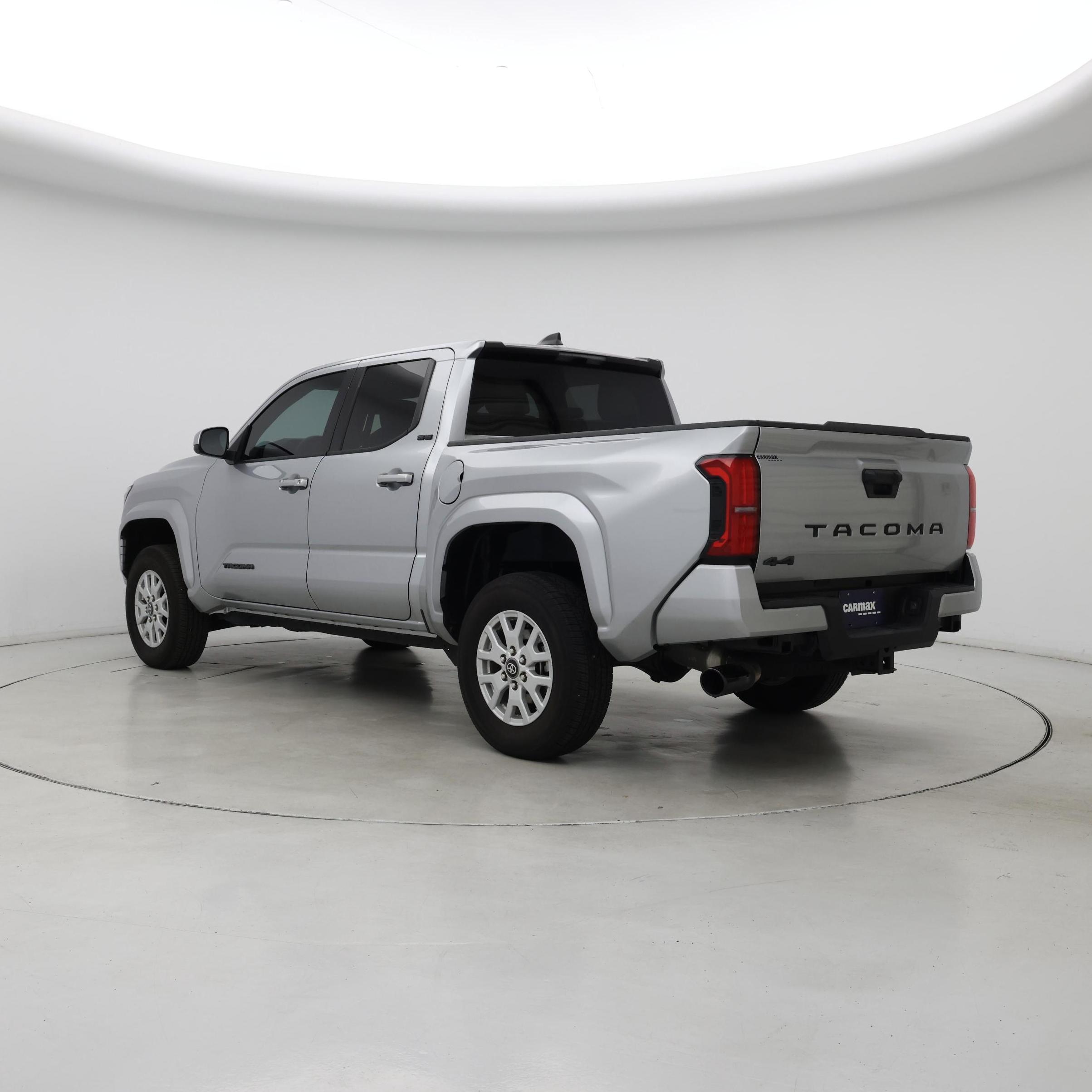 Thumbnail: 2025 Toyota Tacoma - 2