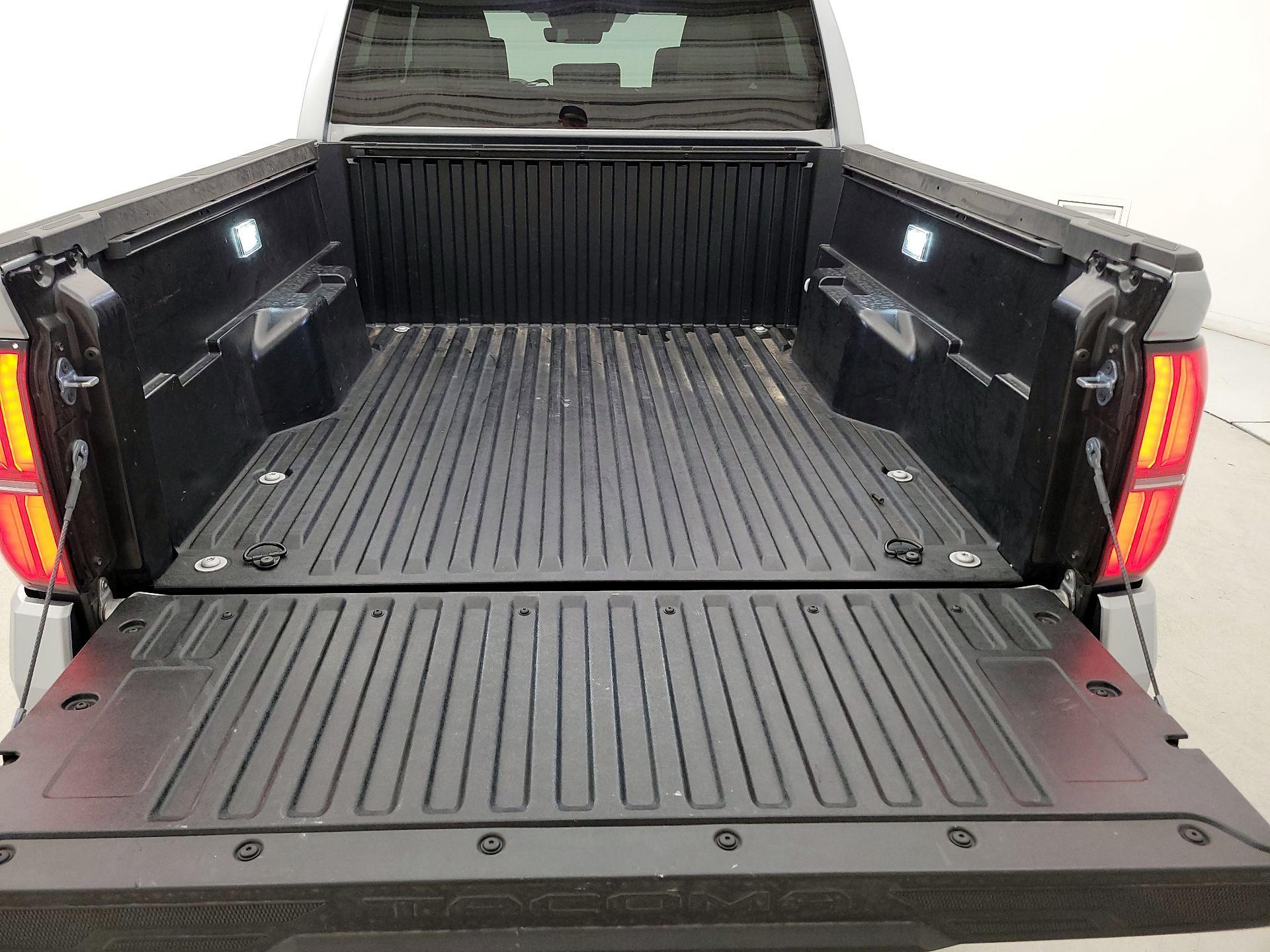 Thumbnail: 2025 Toyota Tacoma - 20