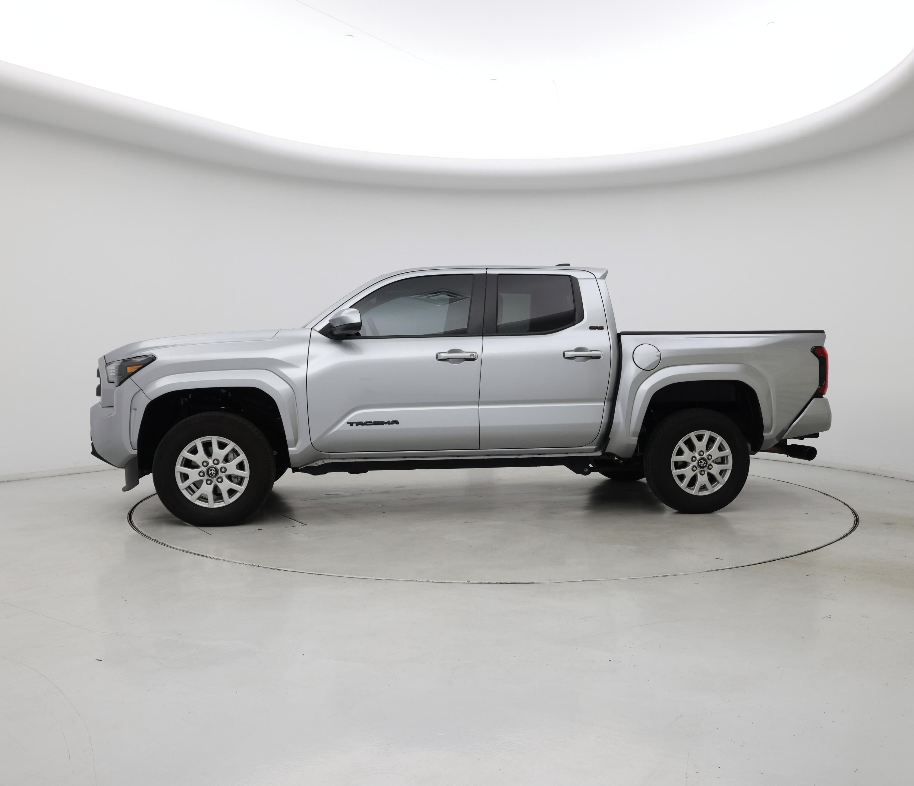 Thumbnail: 2025 Toyota Tacoma - 3