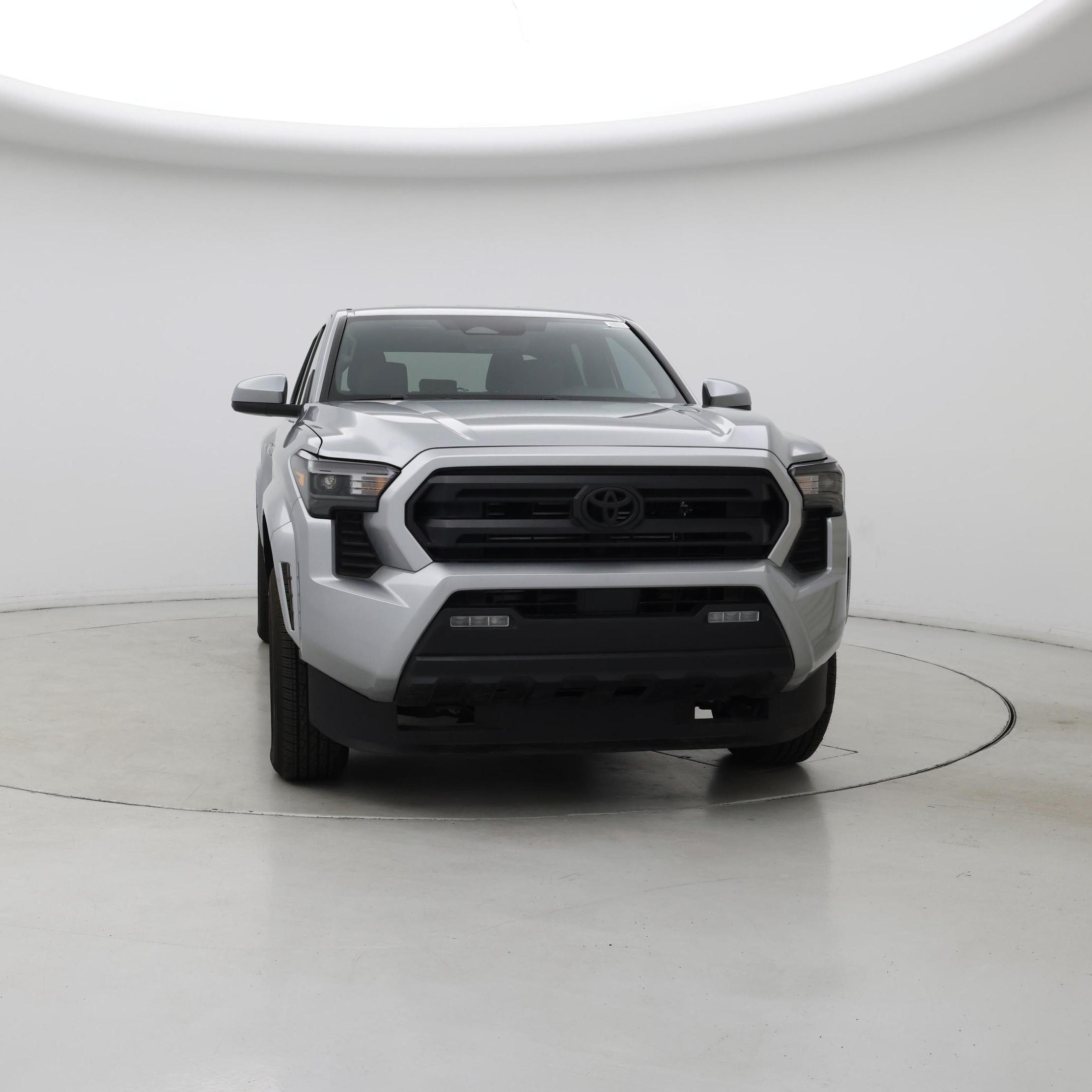 Thumbnail: 2025 Toyota Tacoma - 5