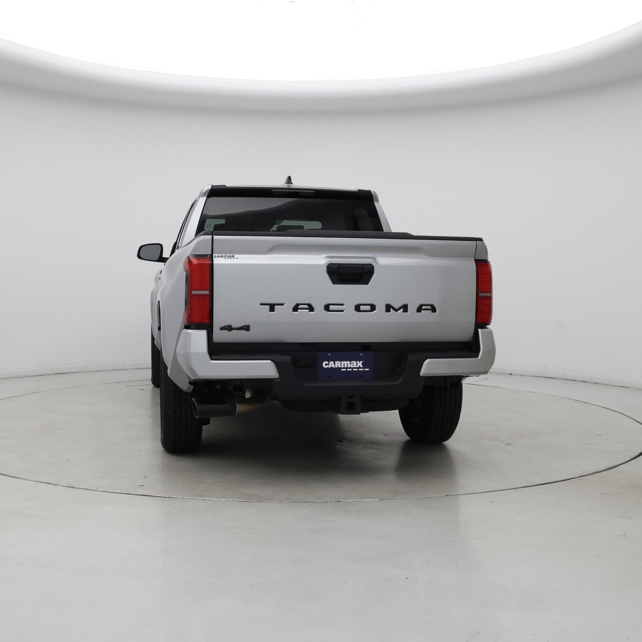 Thumbnail: 2025 Toyota Tacoma - 6