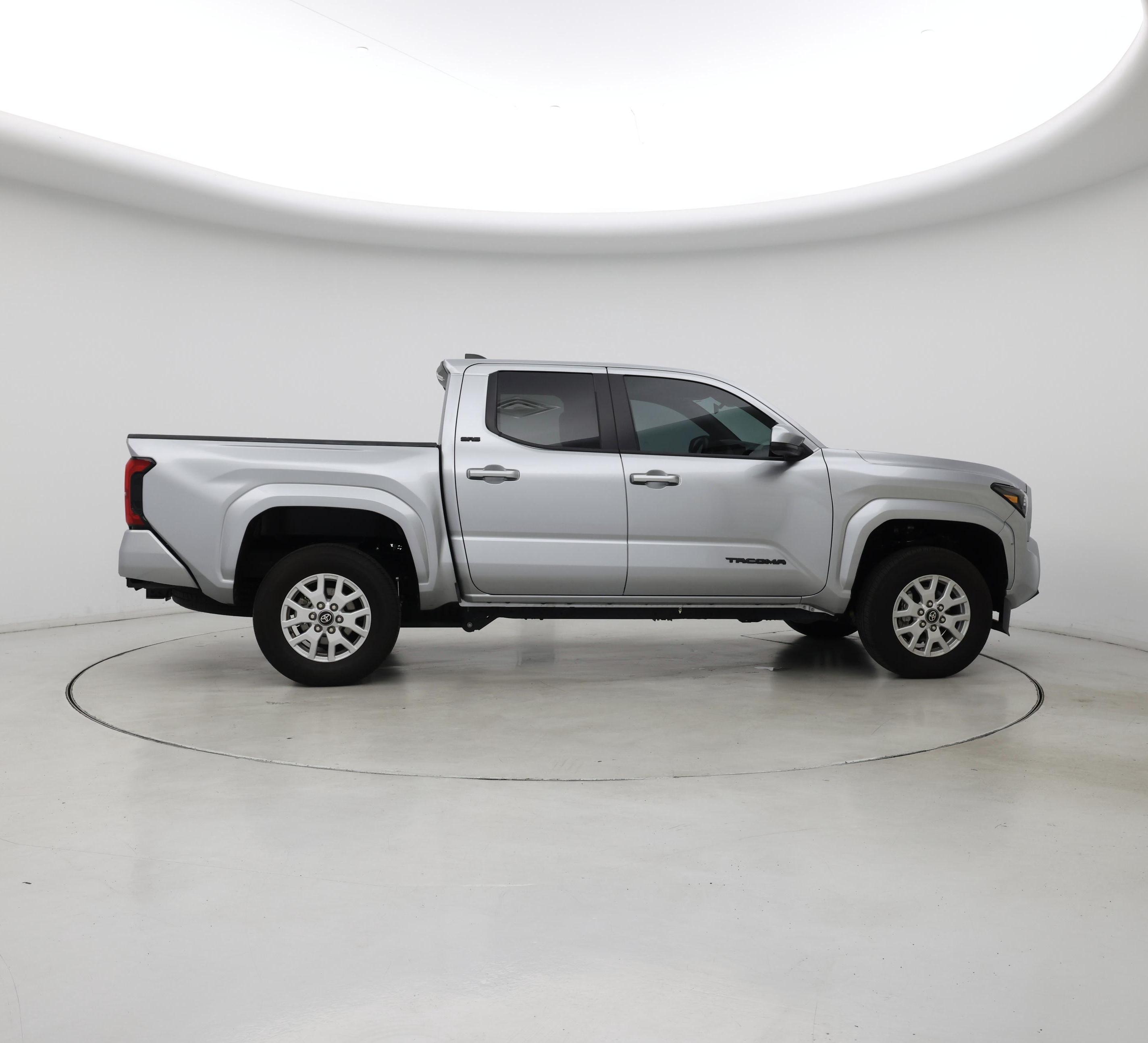 Thumbnail: 2025 Toyota Tacoma - 7