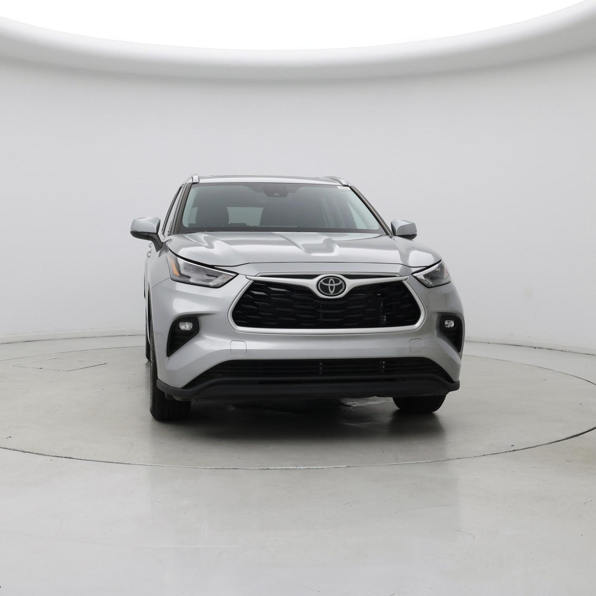 Thumbnail: 2024 Toyota Highlander - 5