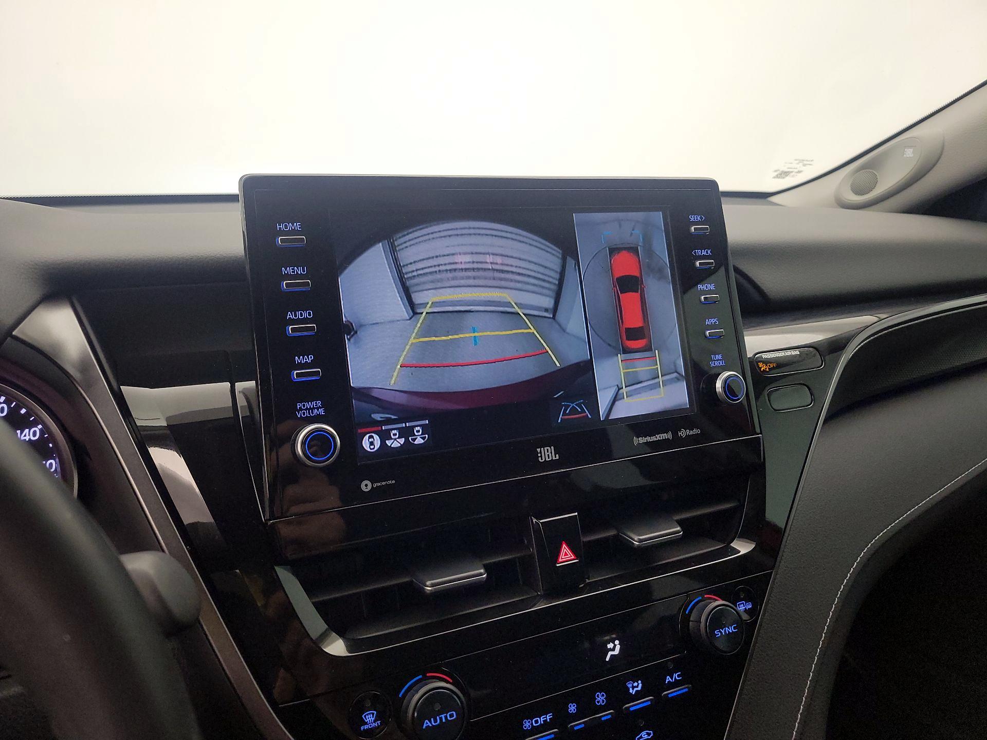 Thumbnail: 2024 Toyota Camry - 15