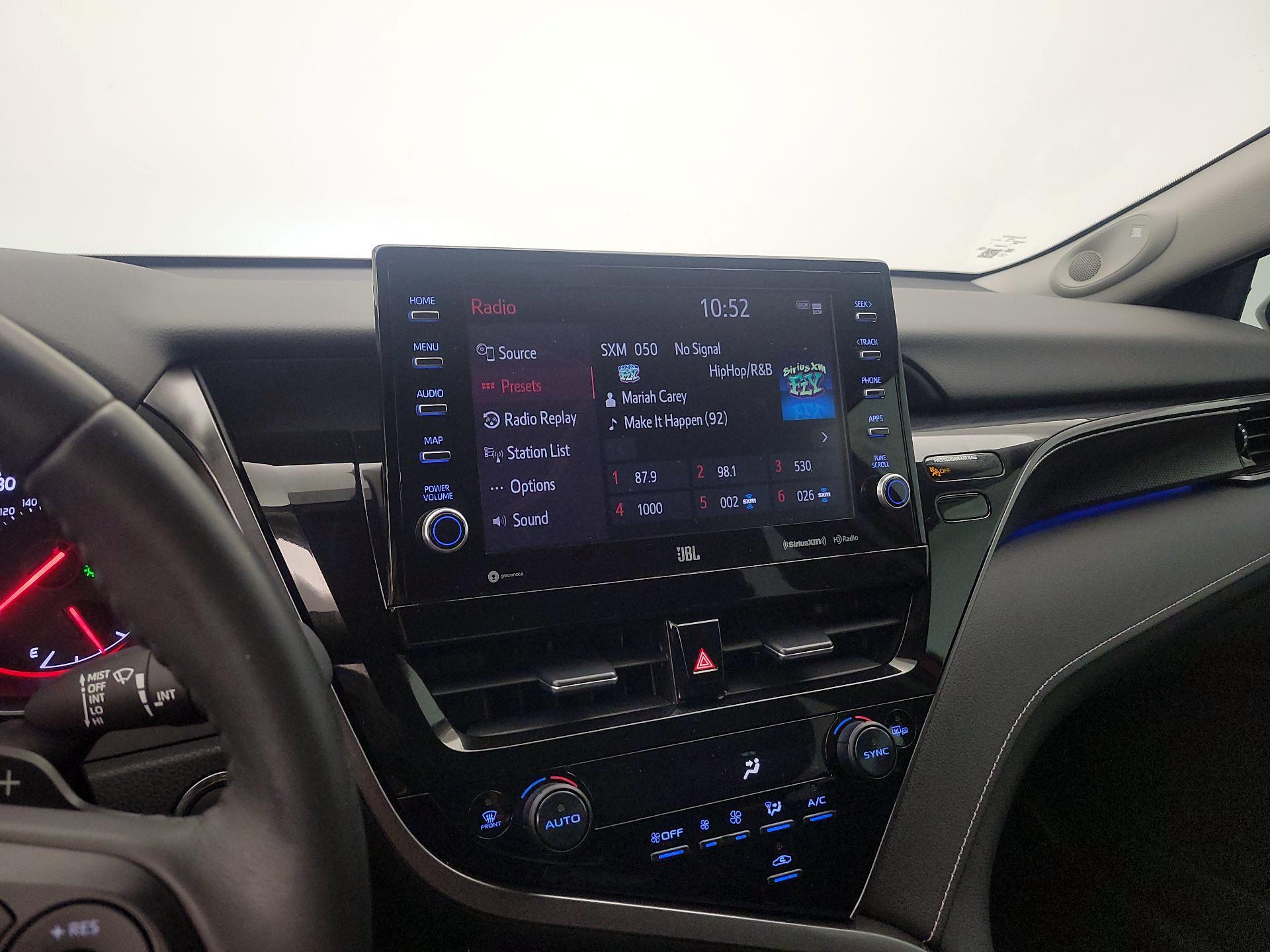 Thumbnail: 2024 Toyota Camry - 16