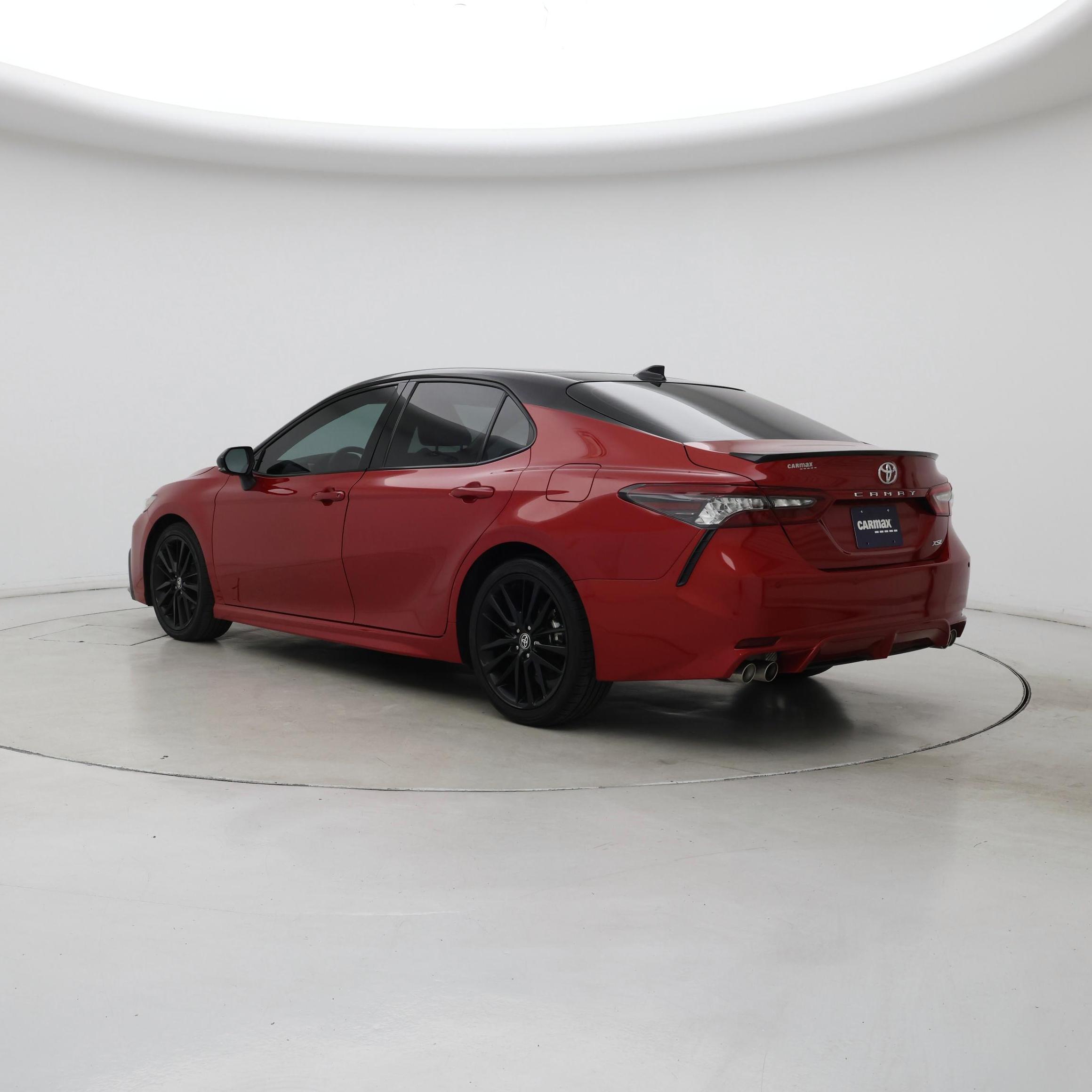 Thumbnail: 2024 Toyota Camry - 2