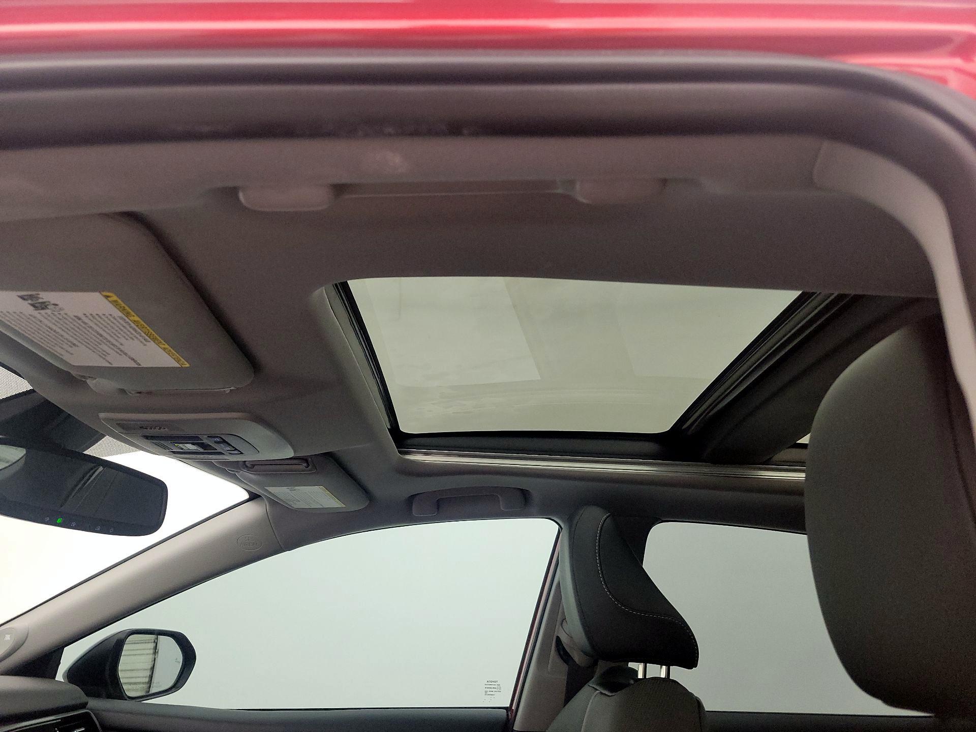 Thumbnail: 2024 Toyota Camry - 20