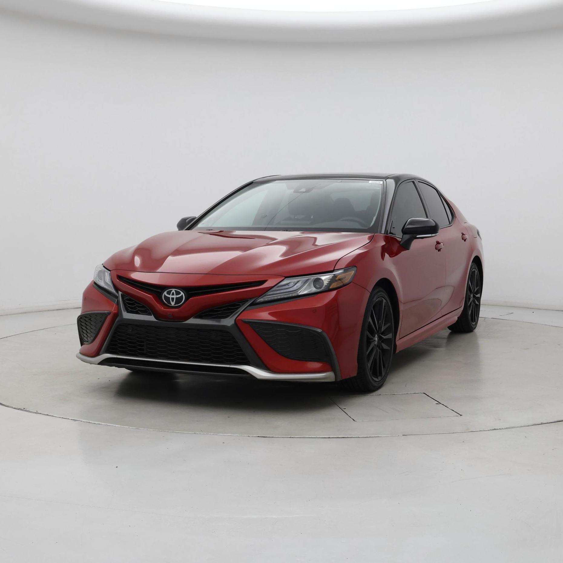 Thumbnail: 2024 Toyota Camry - 4