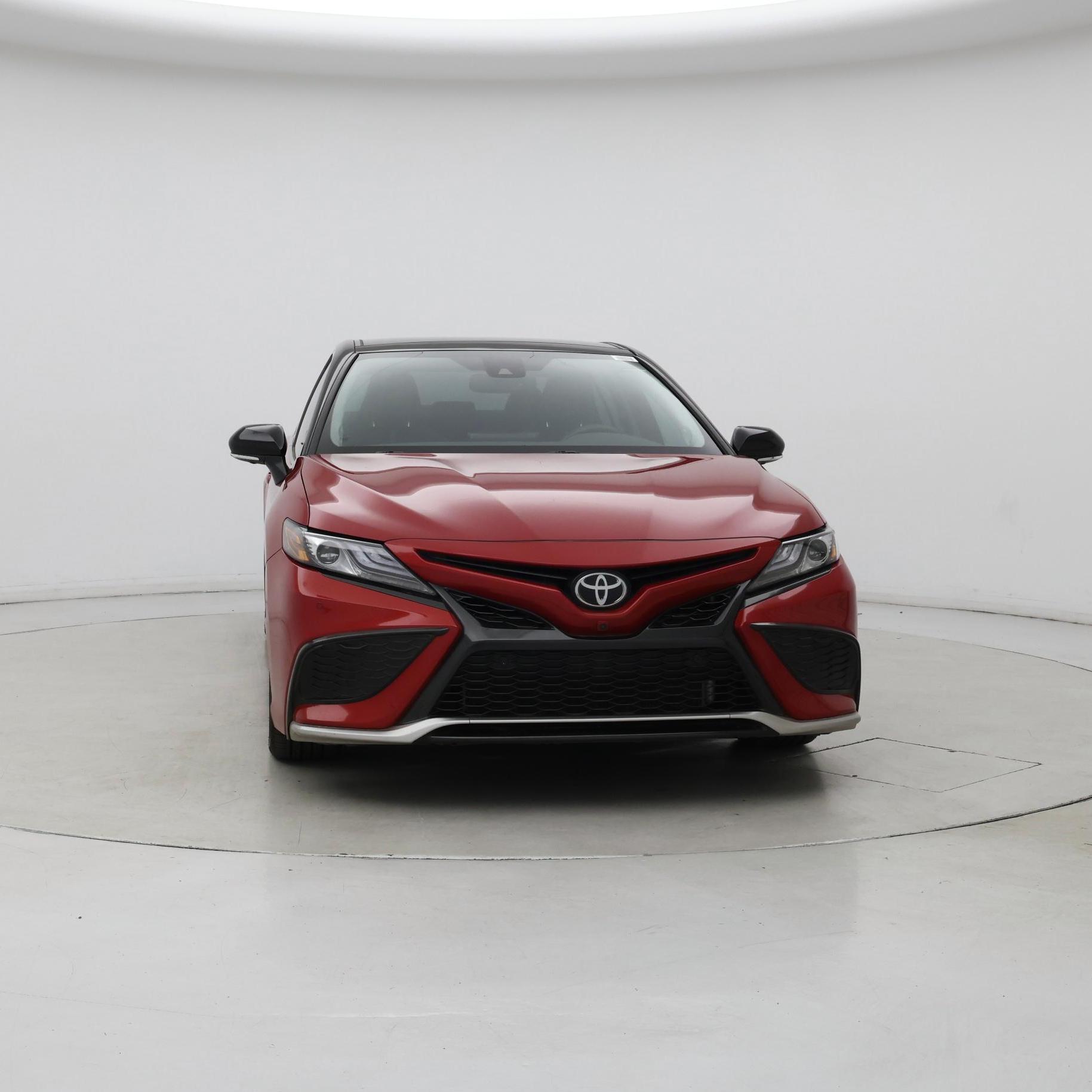 Thumbnail: 2024 Toyota Camry - 5