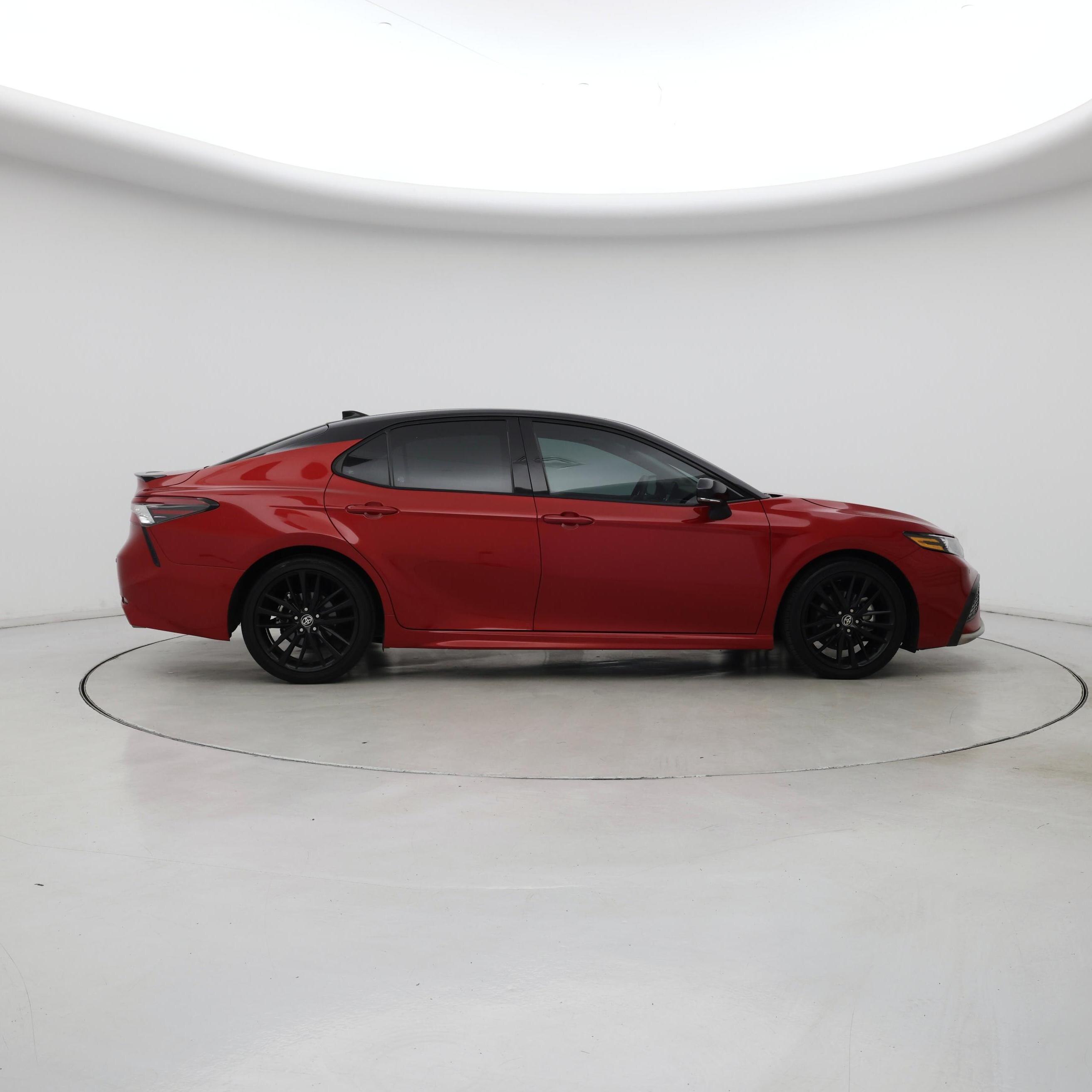 Thumbnail: 2024 Toyota Camry - 7