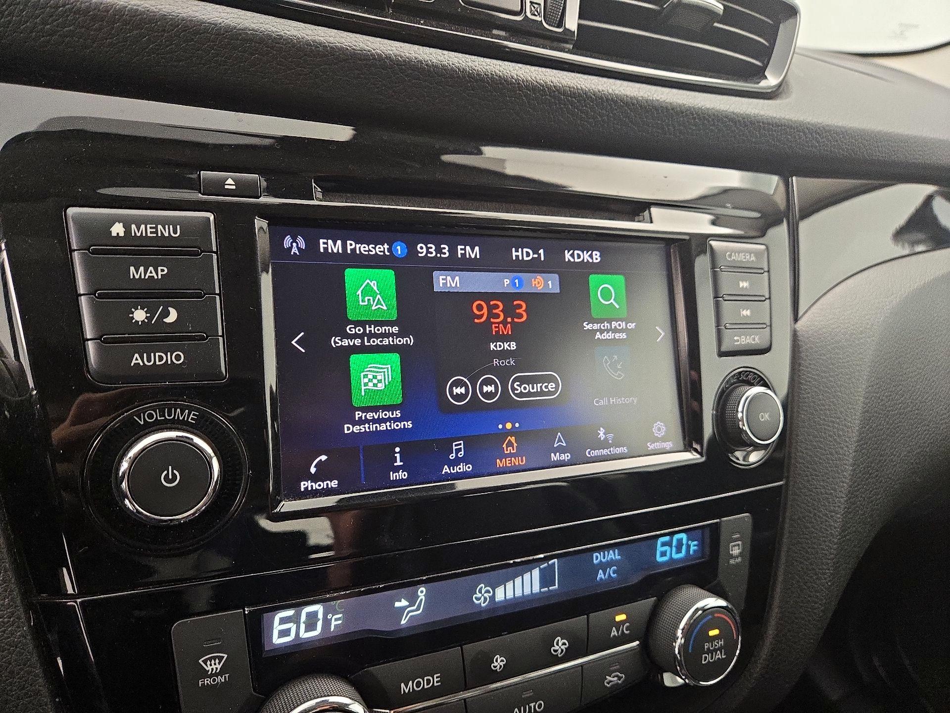 Thumbnail: 2022 Nissan Rogue Sport - 16