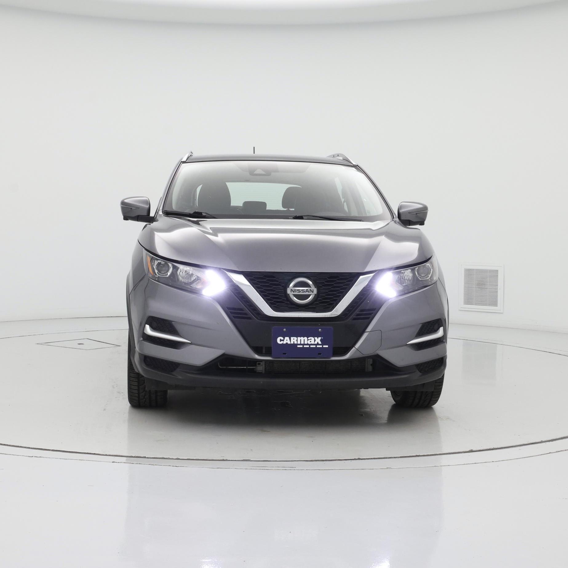 Thumbnail: 2022 Nissan Rogue Sport - 5
