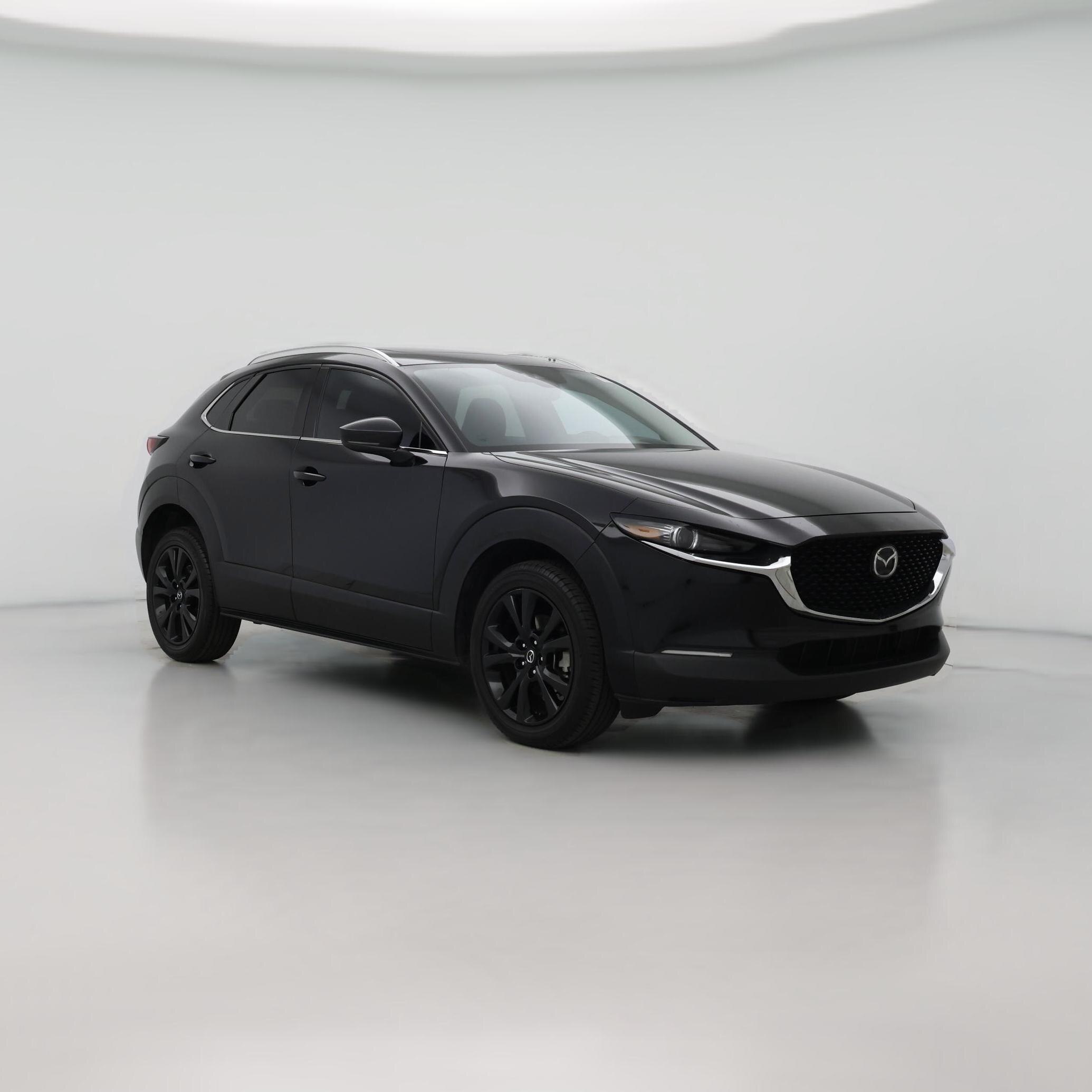 Thumbnail: 2021 Mazda CX-30 - 1