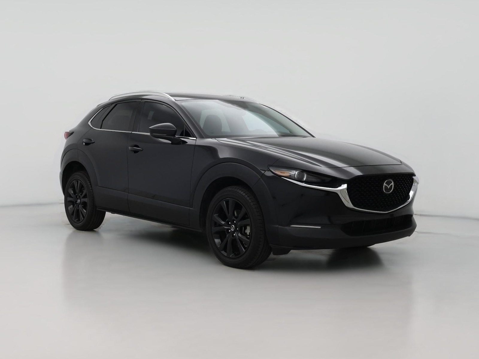 2021 Mazda CX-30 Turbo Premium