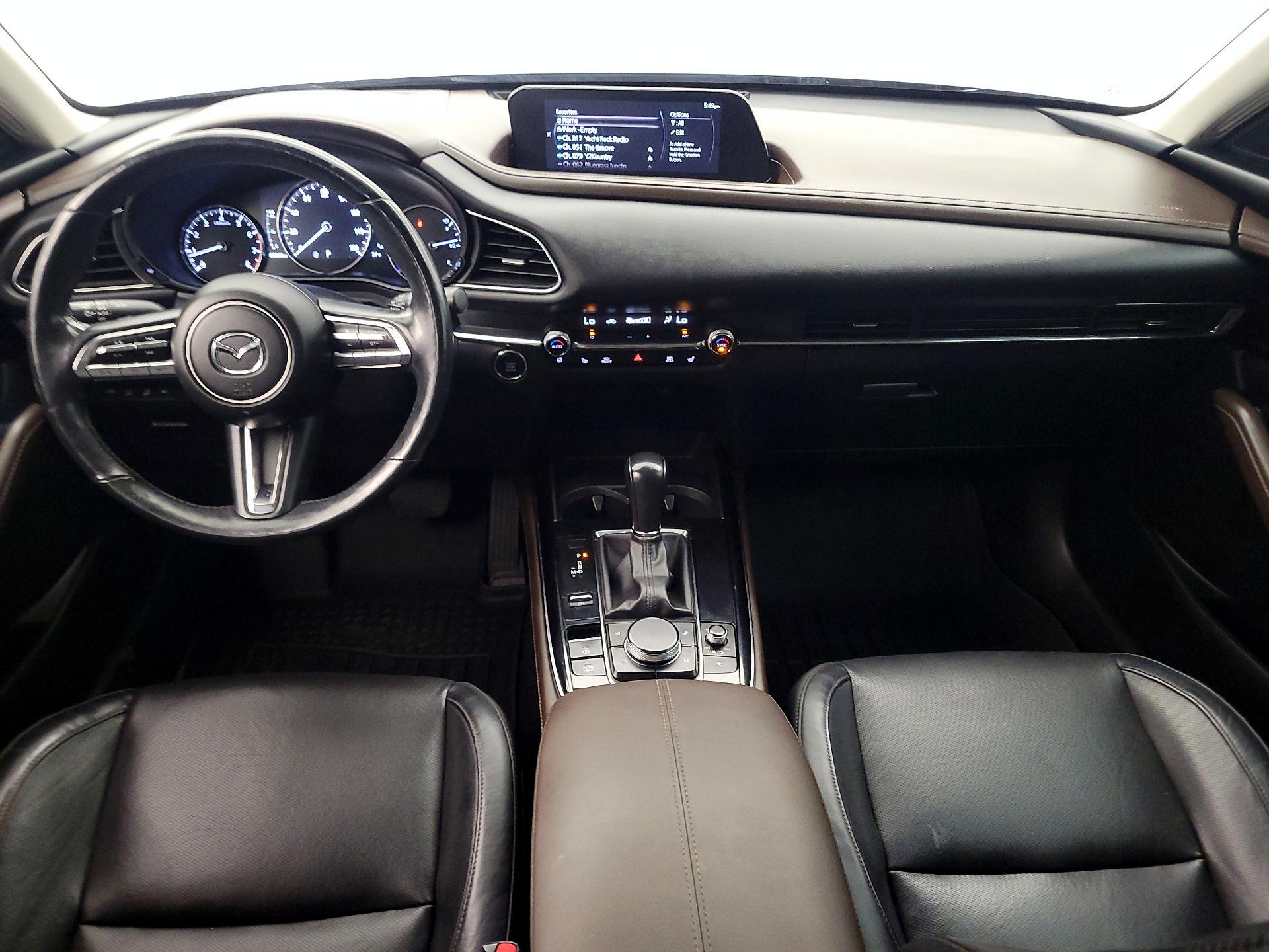 Thumbnail: 2021 Mazda CX-30 - 9