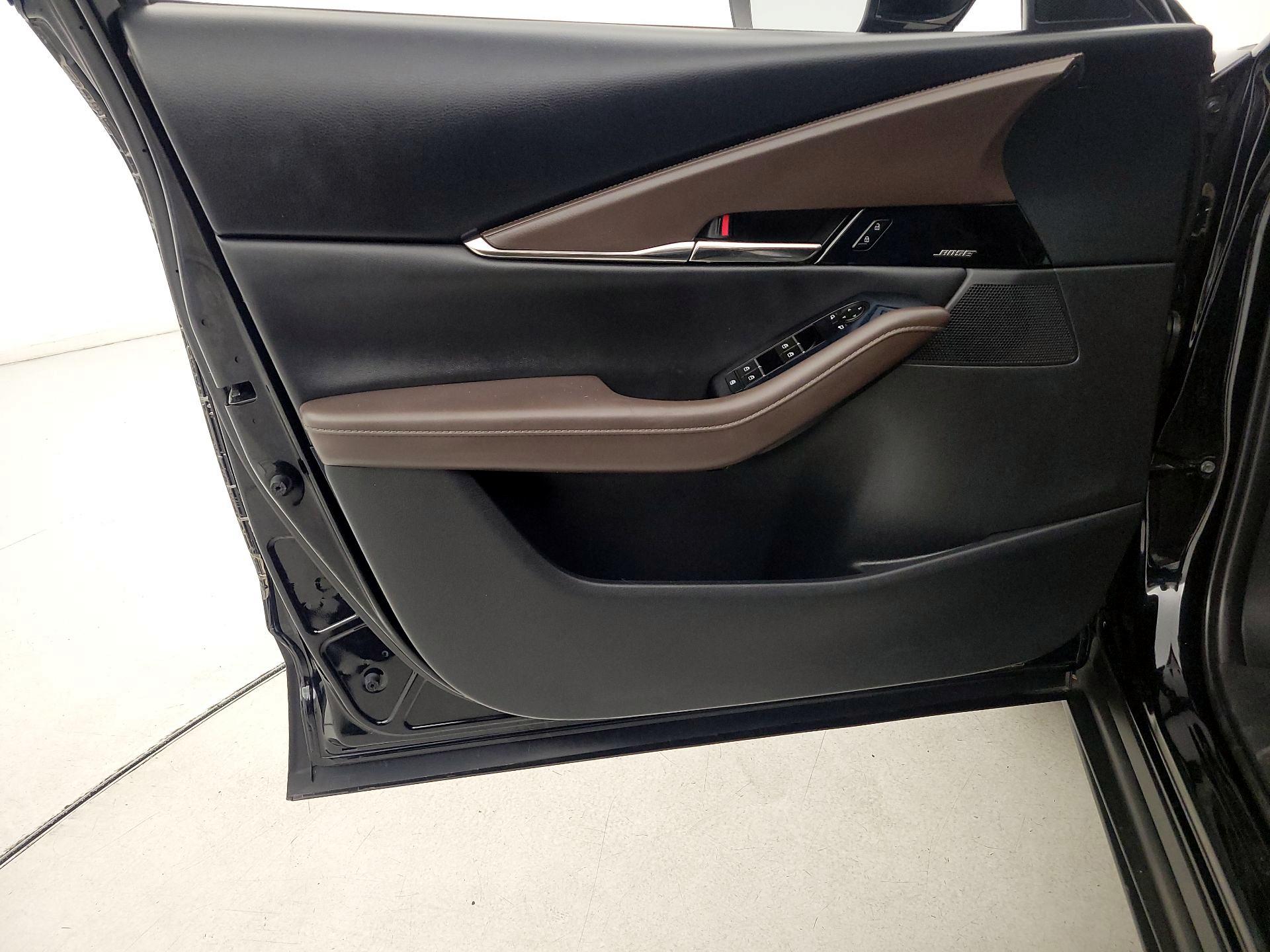 Thumbnail: 2021 Mazda CX-30 - 12