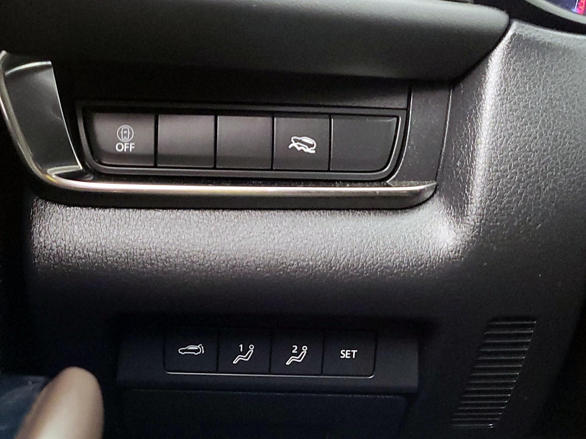 Thumbnail: 2021 Mazda CX-30 - 13