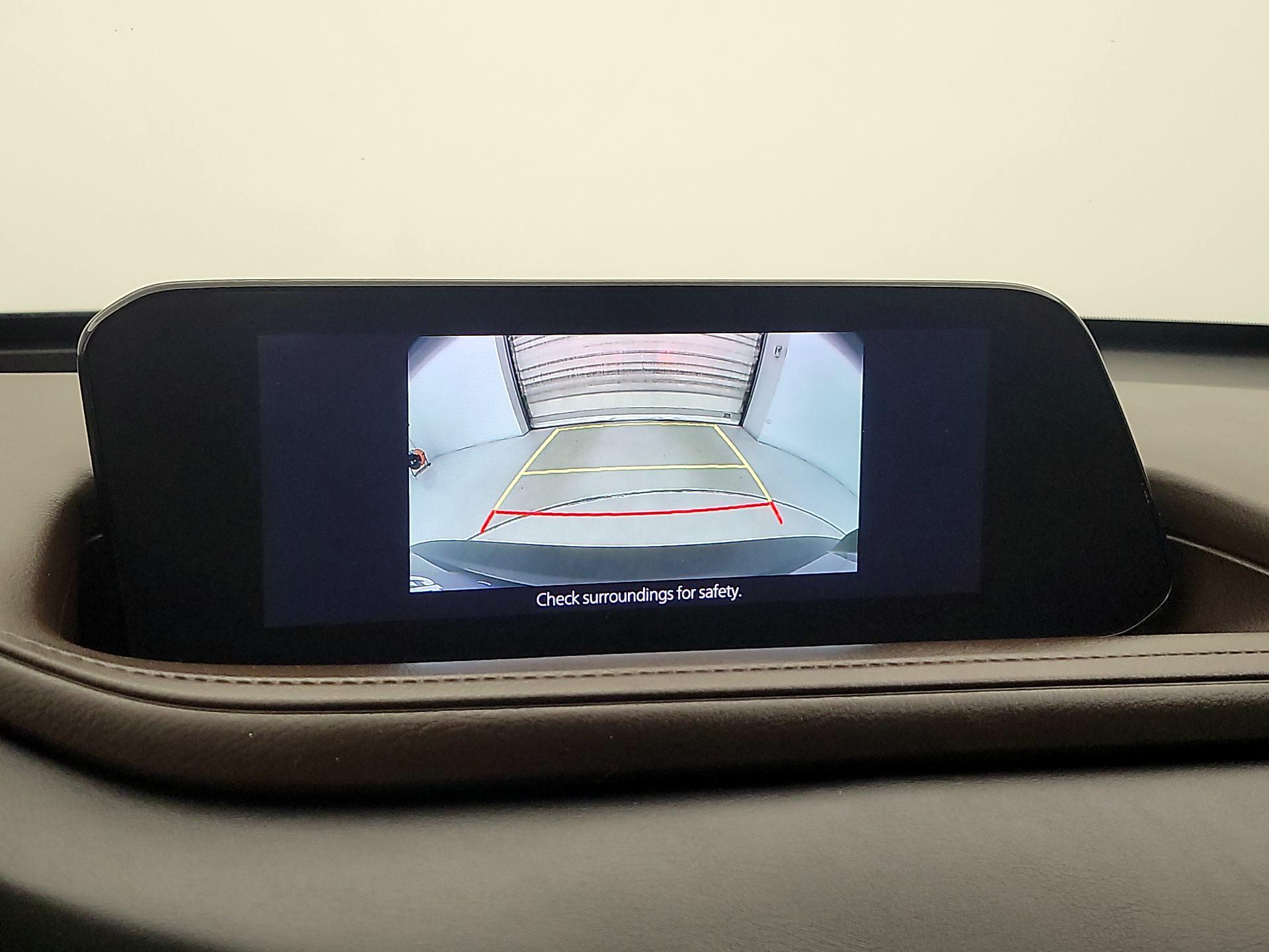 Thumbnail: 2021 Mazda CX-30 - 15