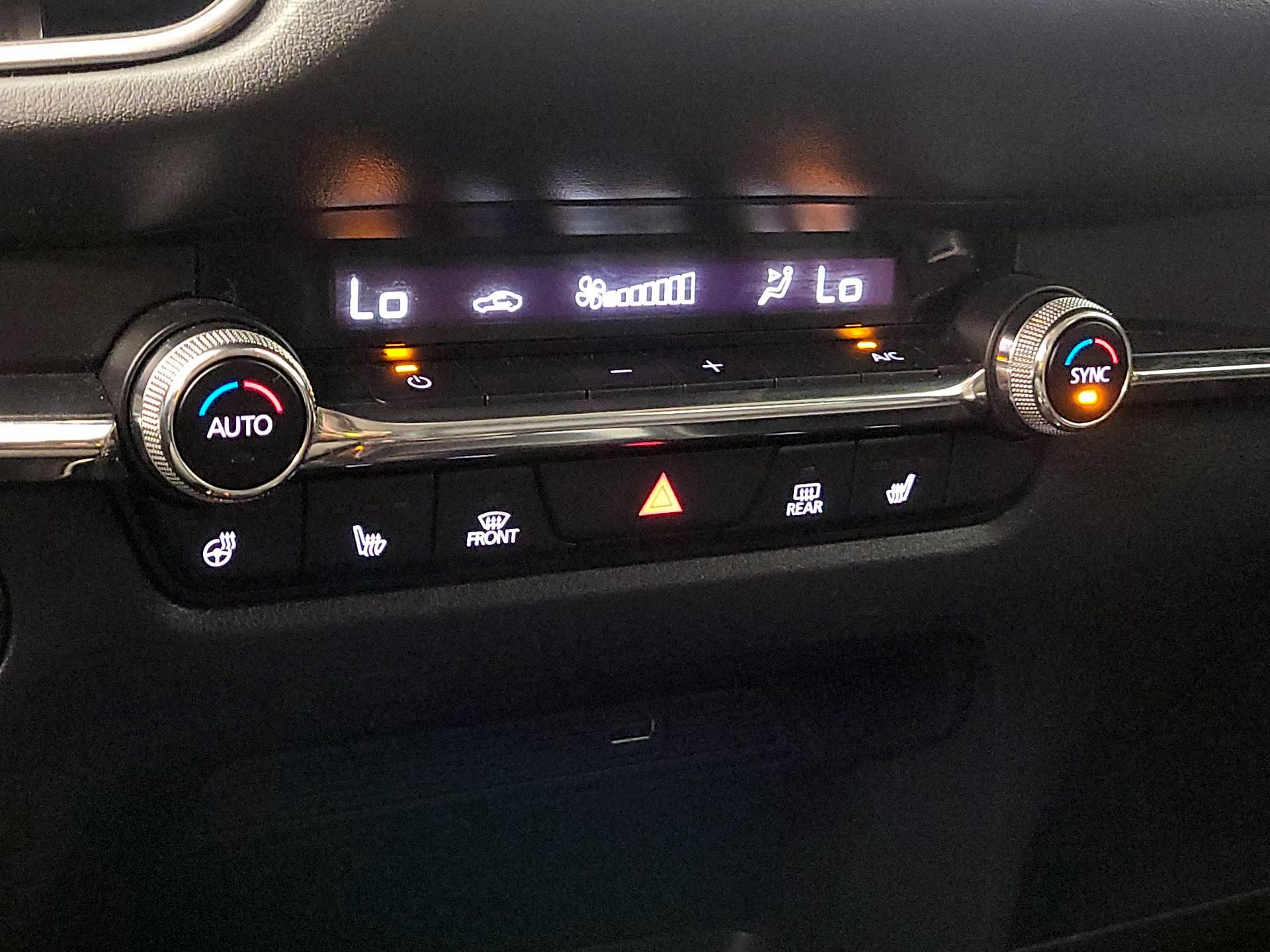 Thumbnail: 2021 Mazda CX-30 - 17