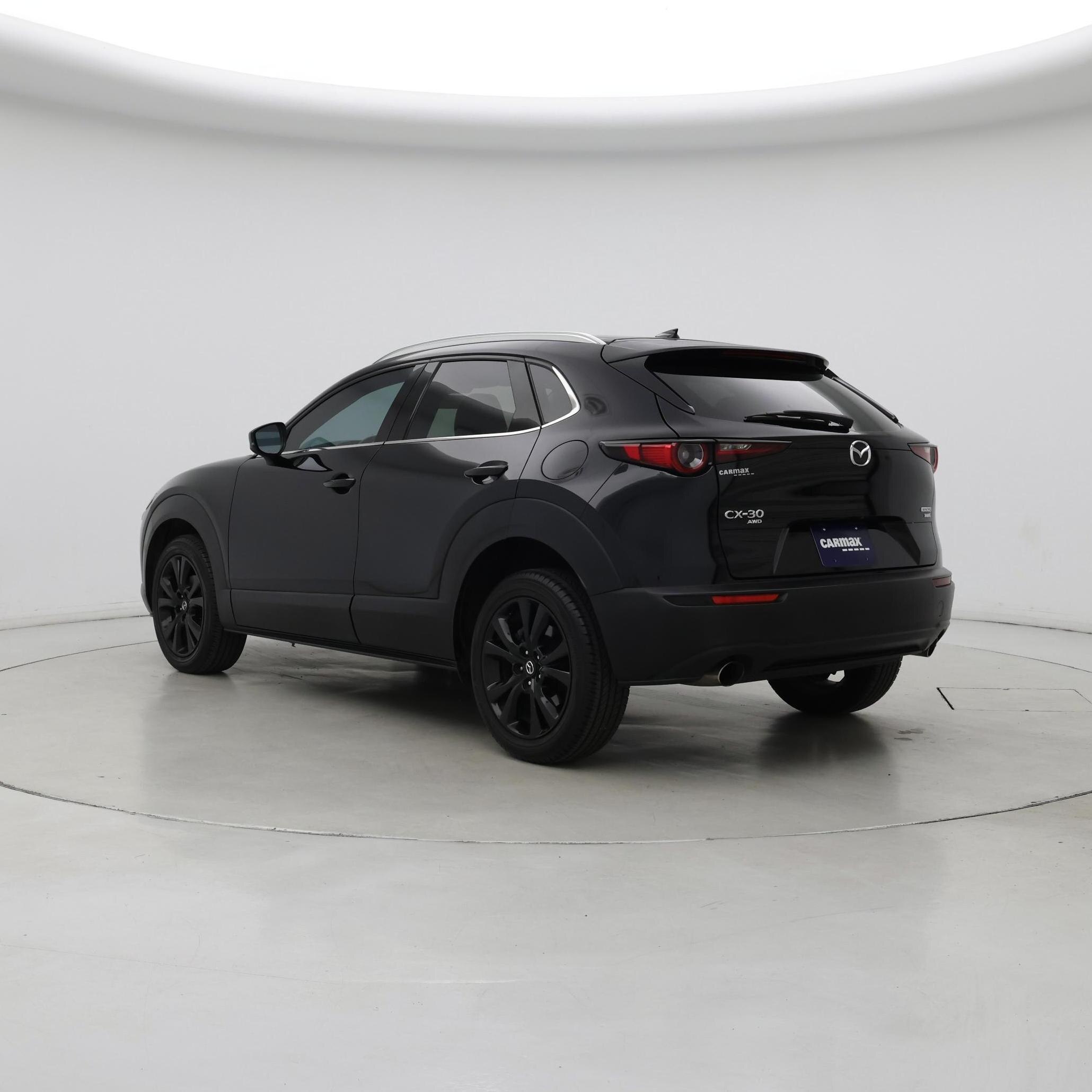 Thumbnail: 2021 Mazda CX-30 - 2