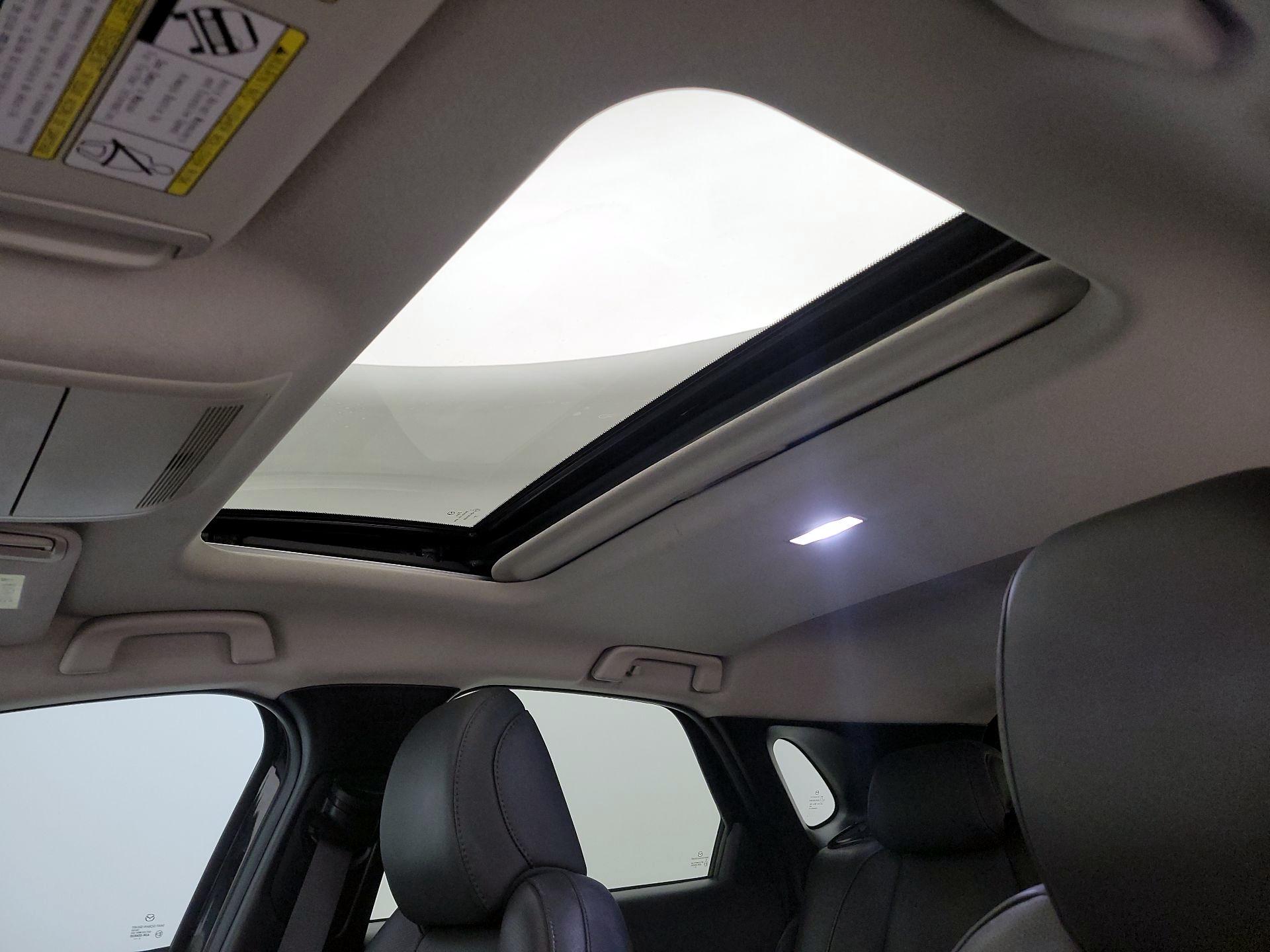 Thumbnail: 2021 Mazda CX-30 - 20