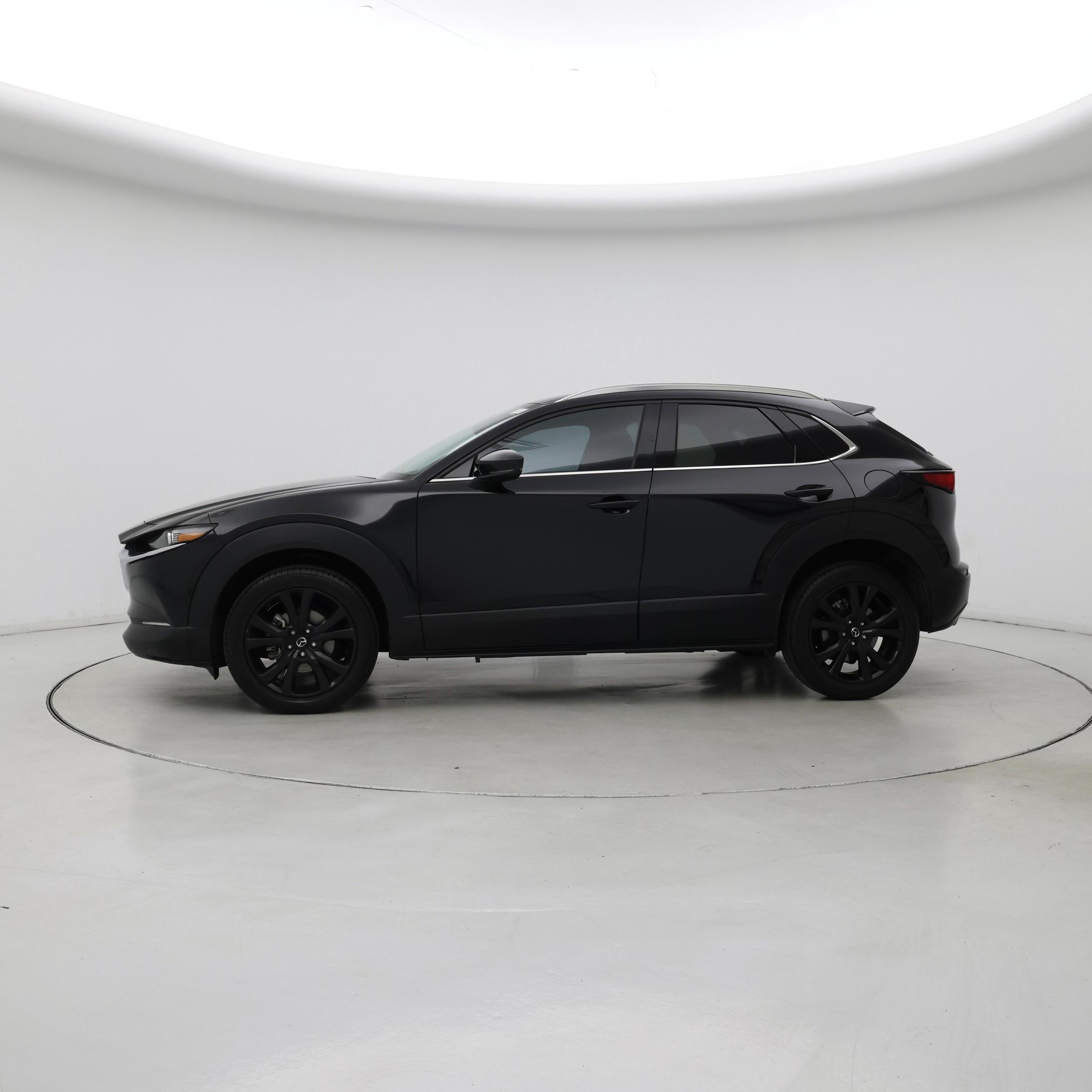 Thumbnail: 2021 Mazda CX-30 - 3
