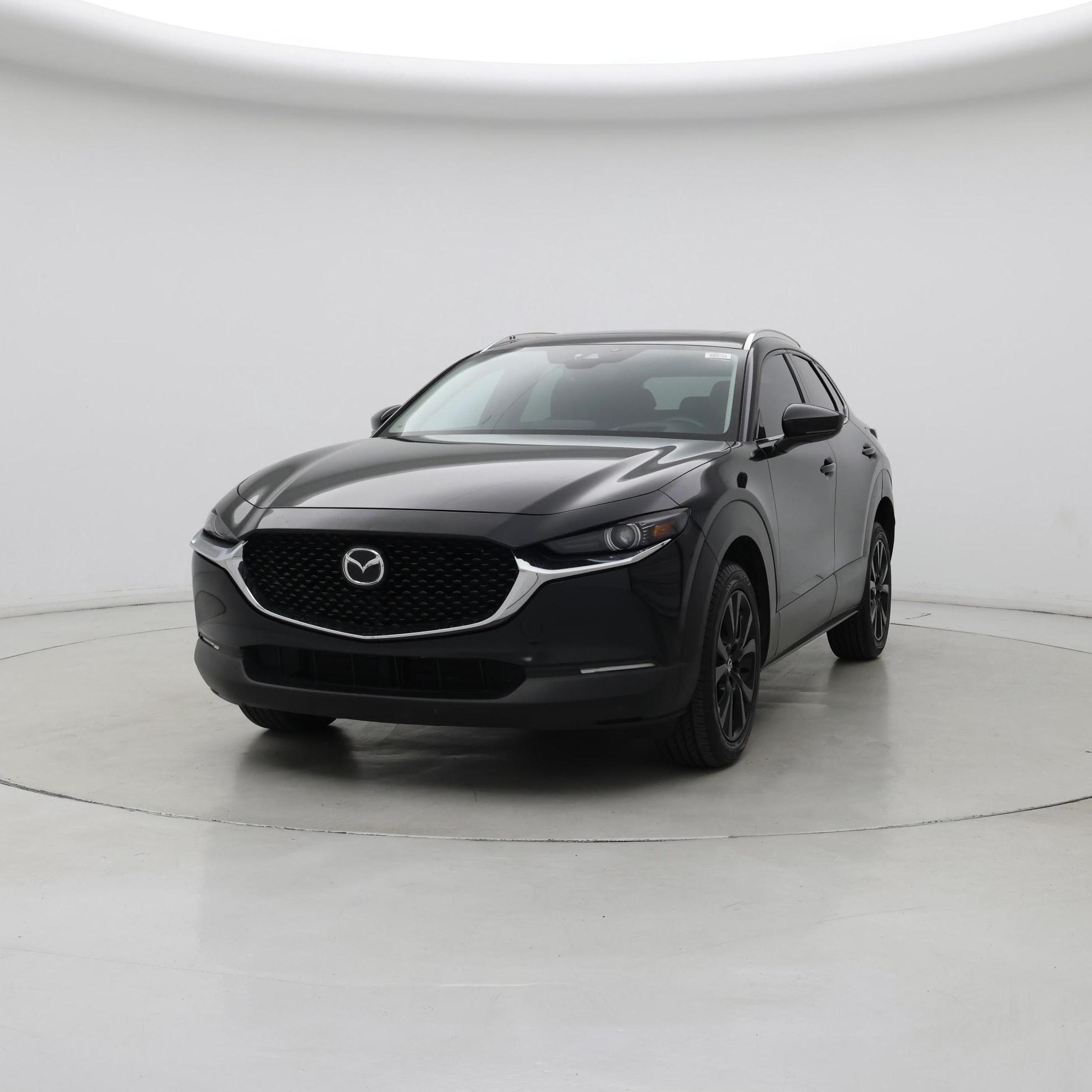 Thumbnail: 2021 Mazda CX-30 - 4