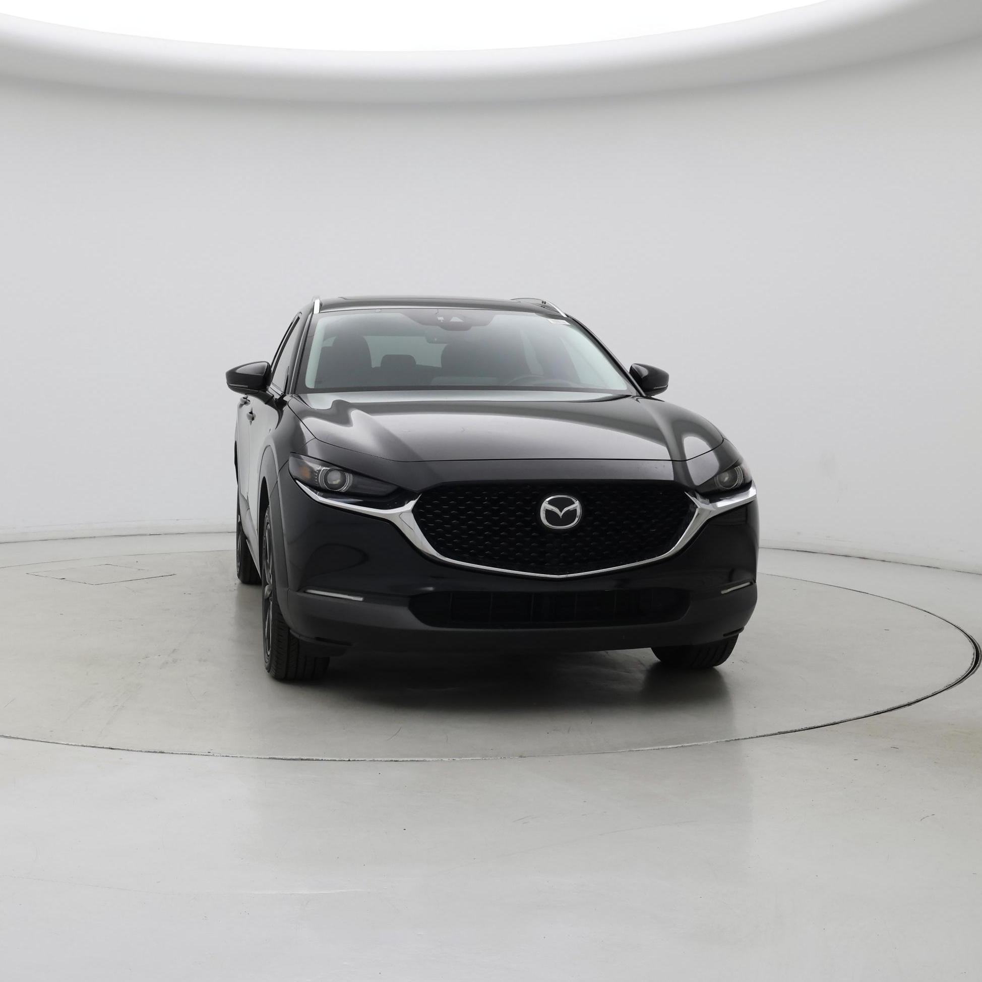 Thumbnail: 2021 Mazda CX-30 - 5
