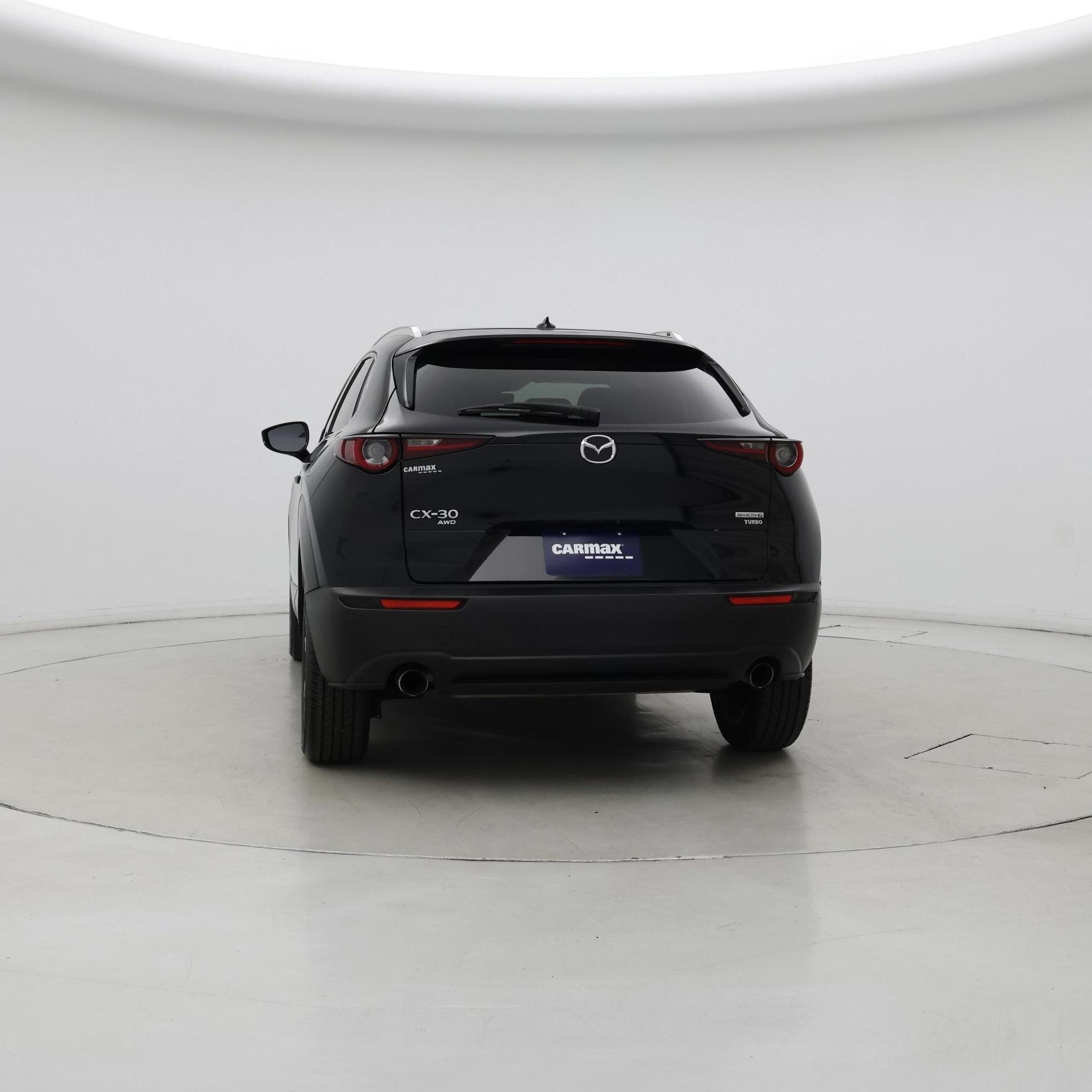 Thumbnail: 2021 Mazda CX-30 - 6